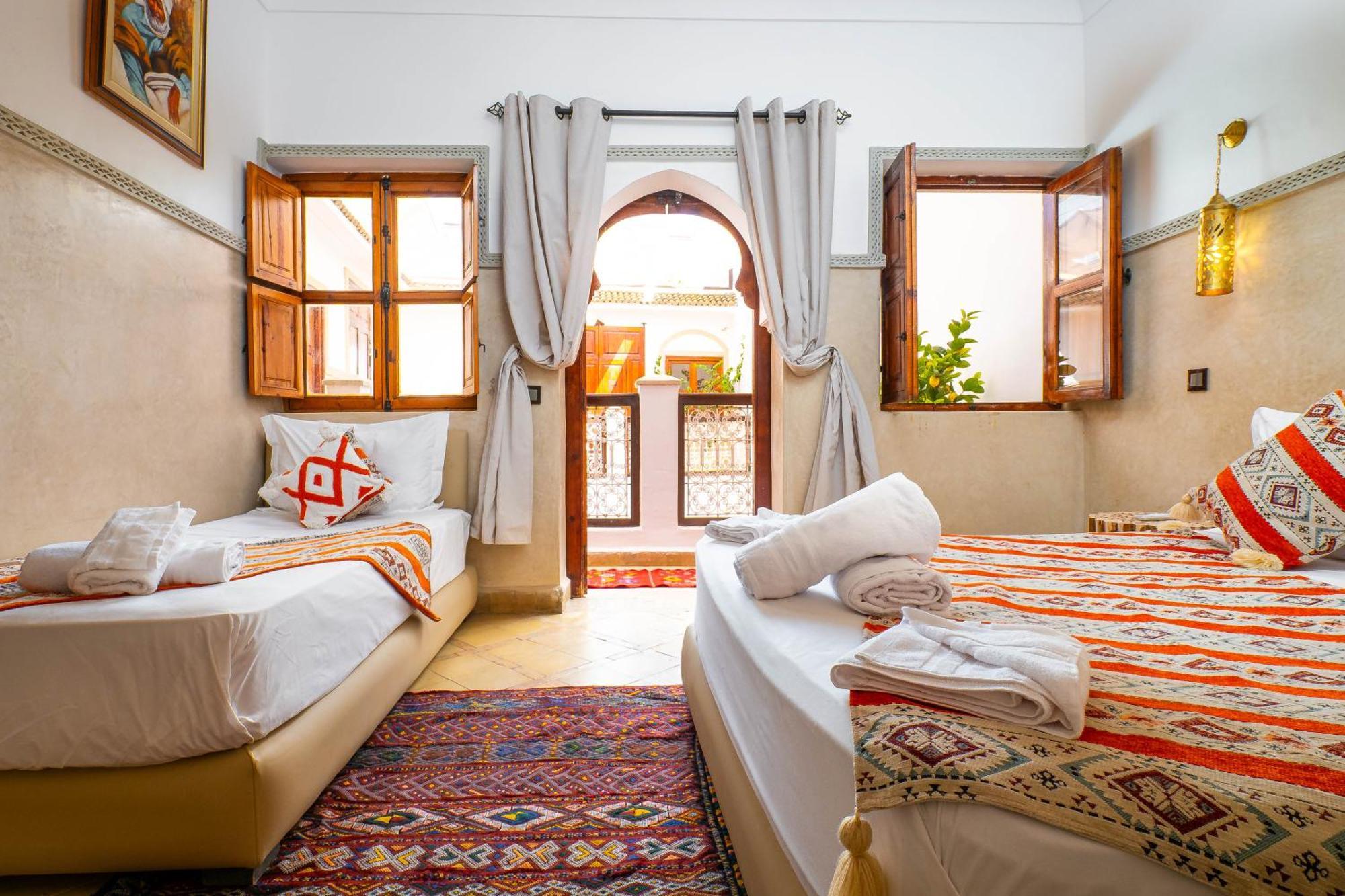 Comfort Suite
