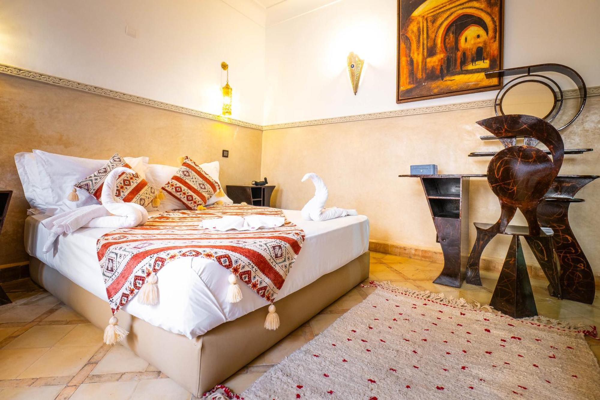 Comfort Suite
