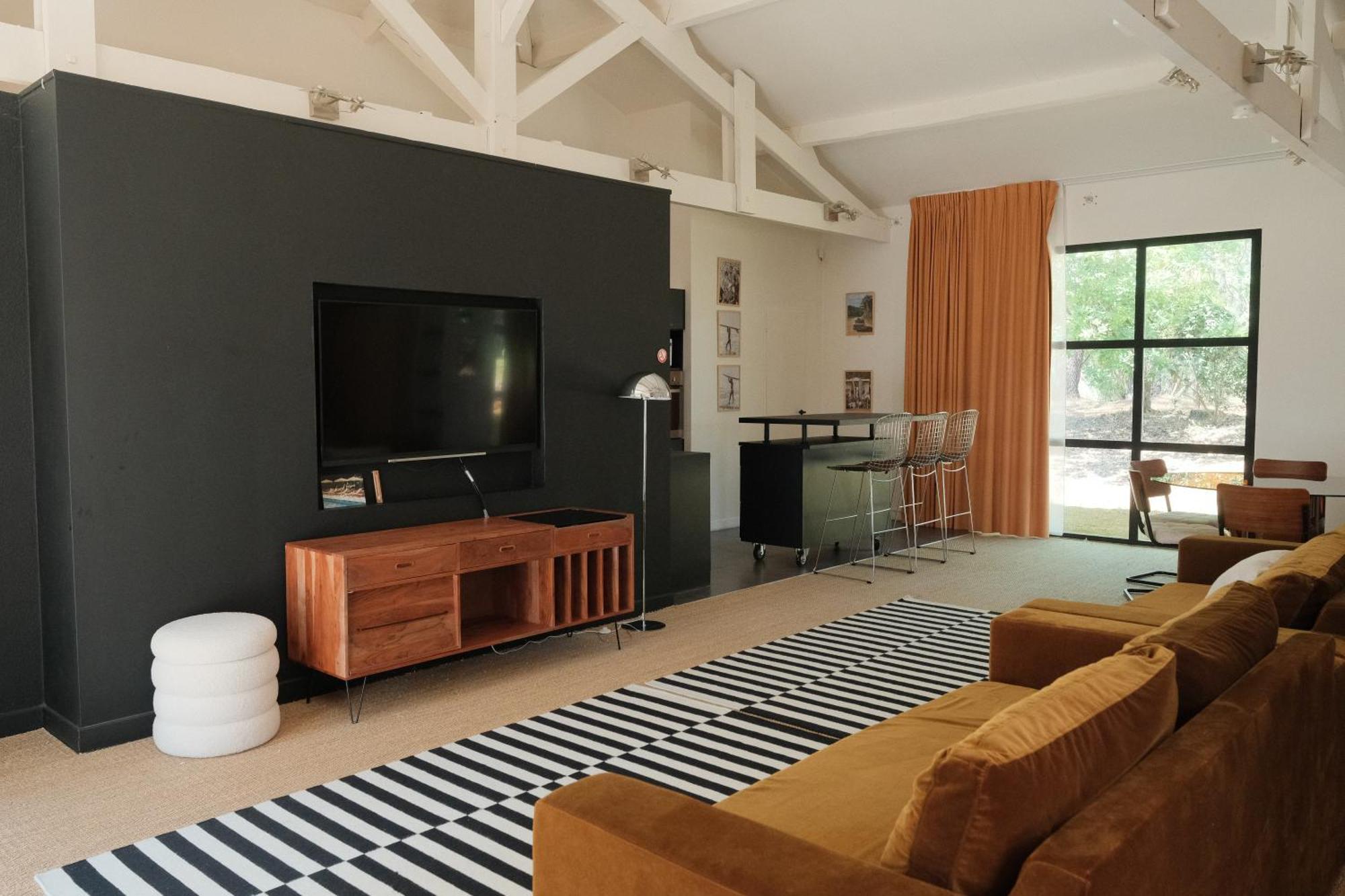 Loft Sofa Bed