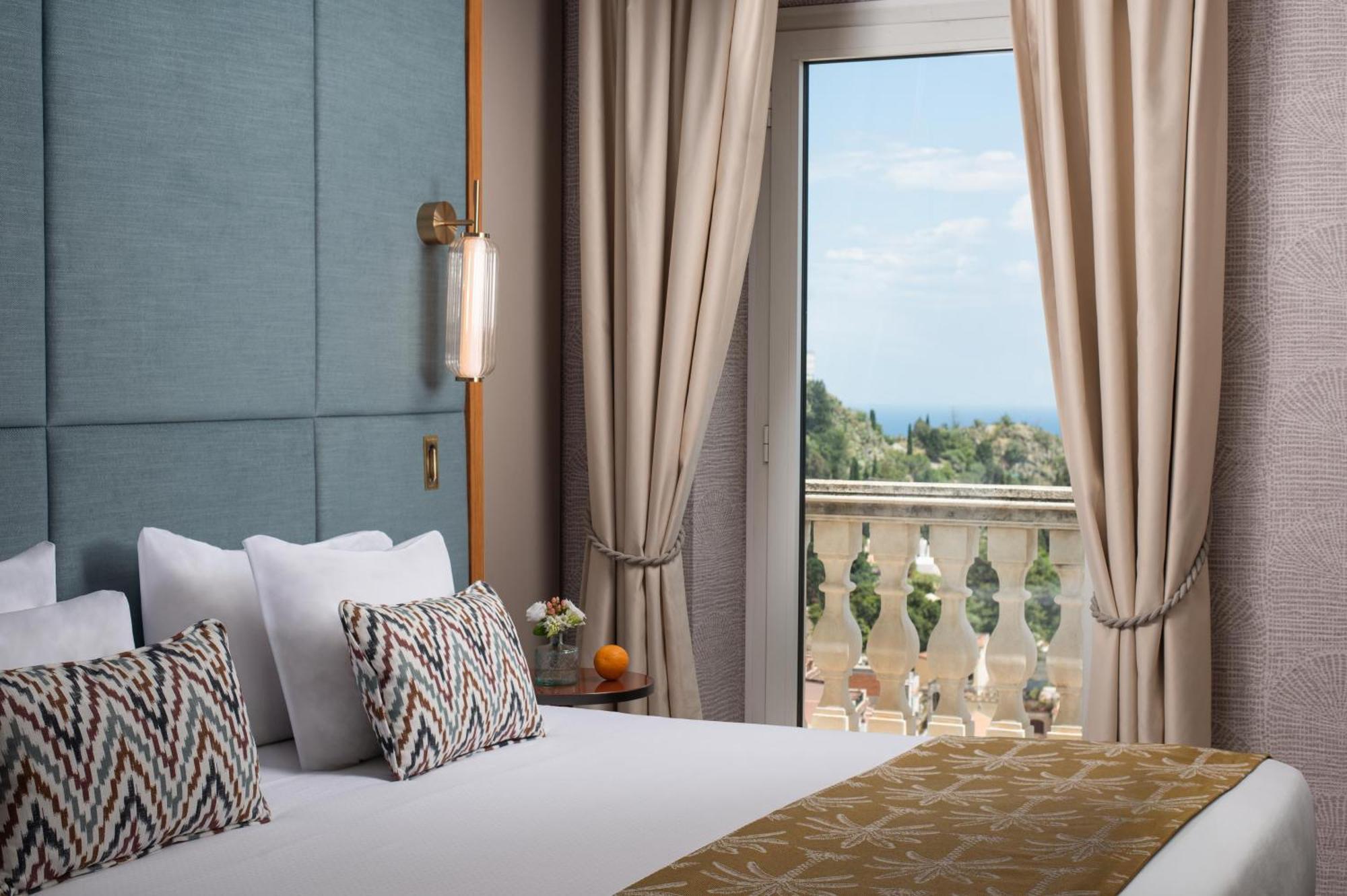 Superior Double or Twin Room View