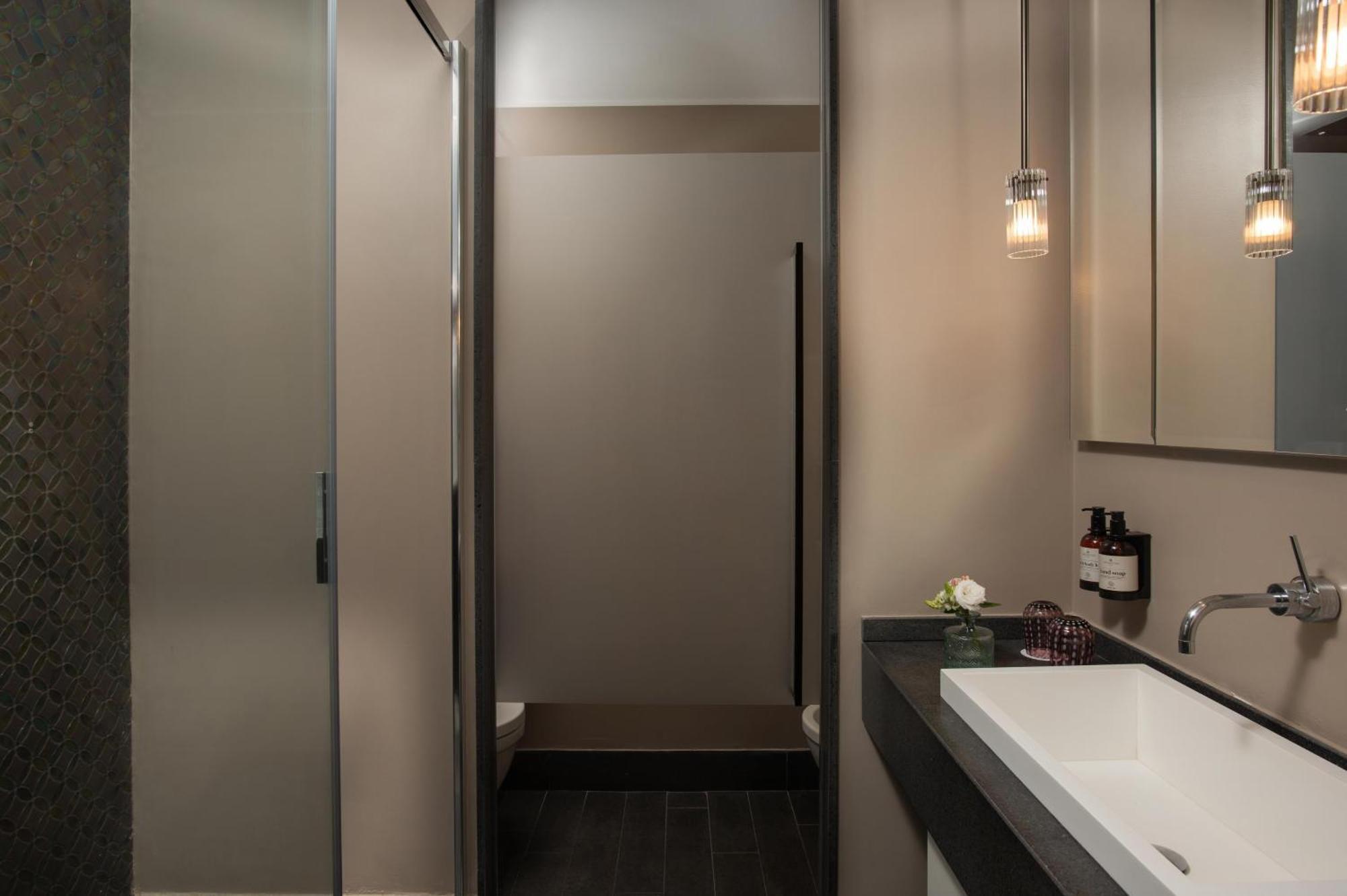 Deluxe Double or Twin Room View