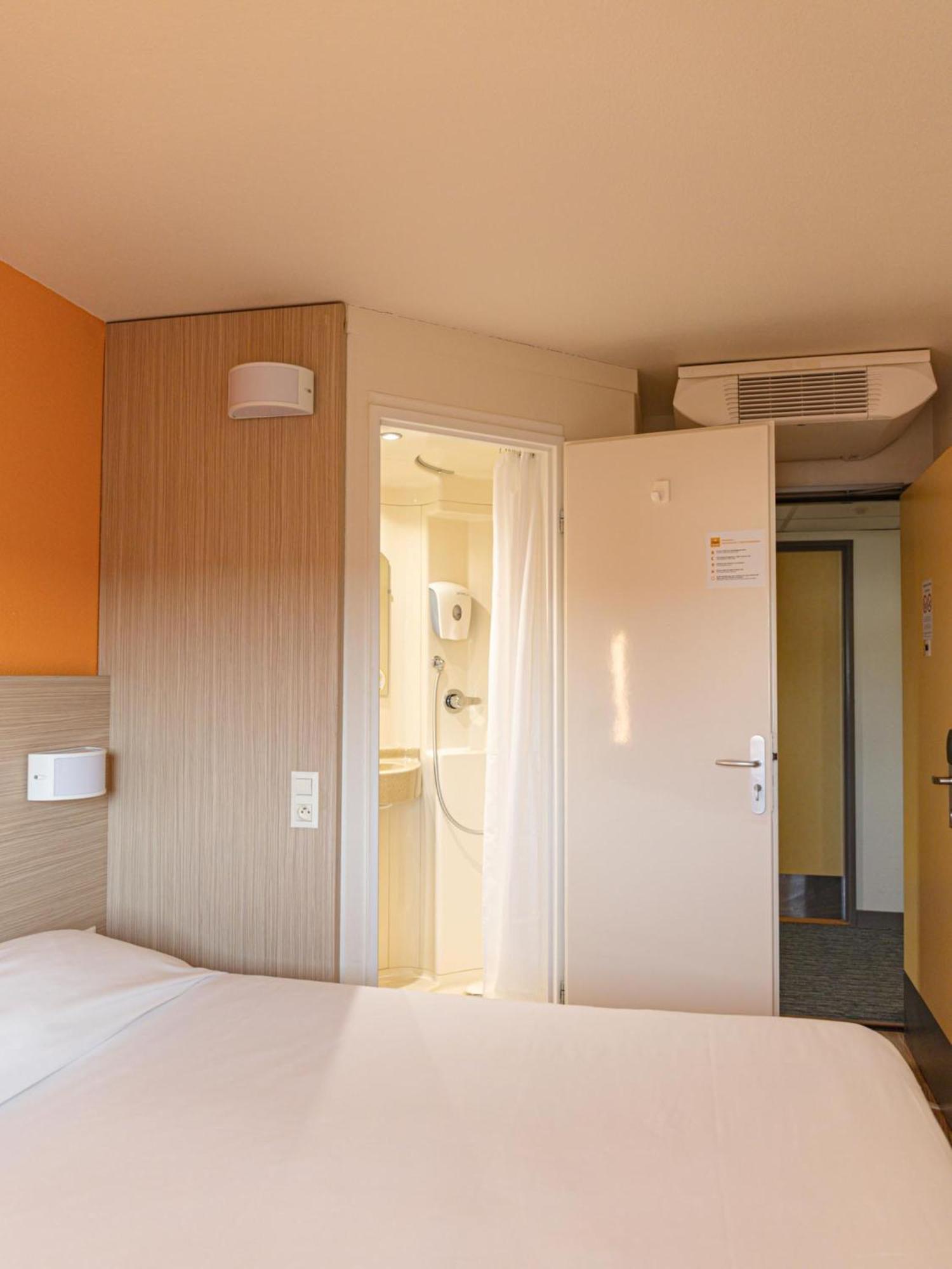 Double Room 1 Double Bed