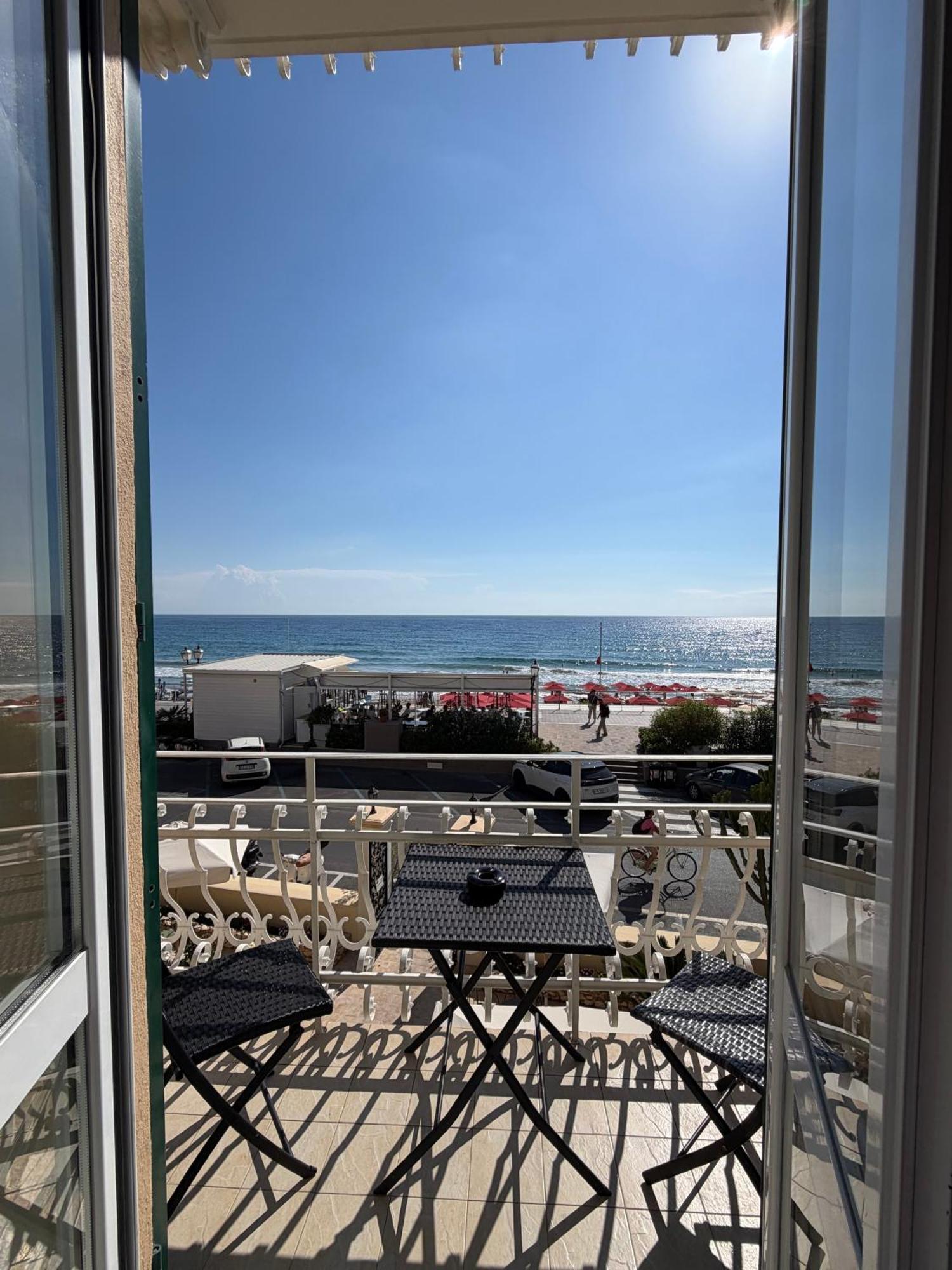 Double Room Sea View Balcony