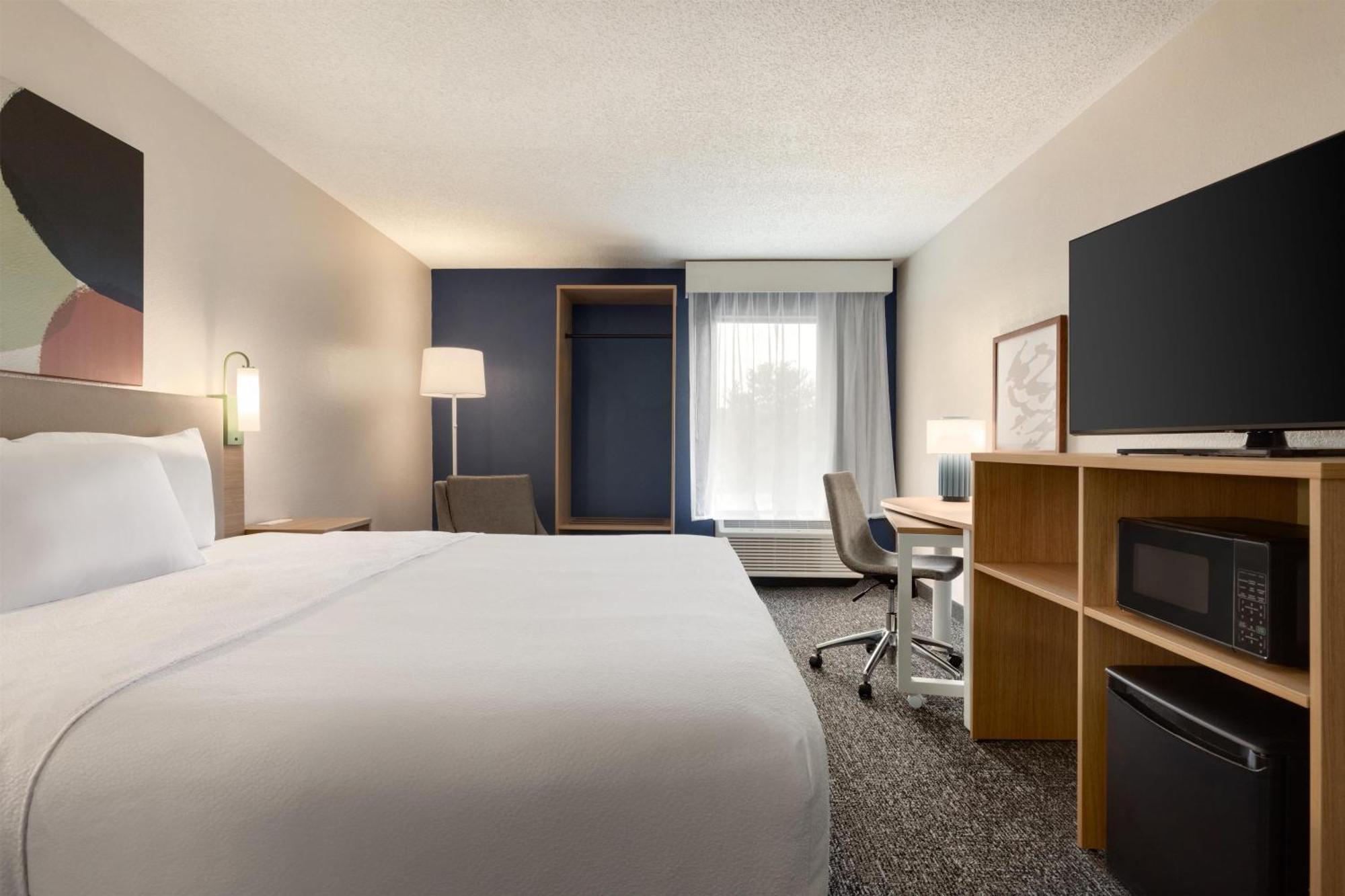 King Room