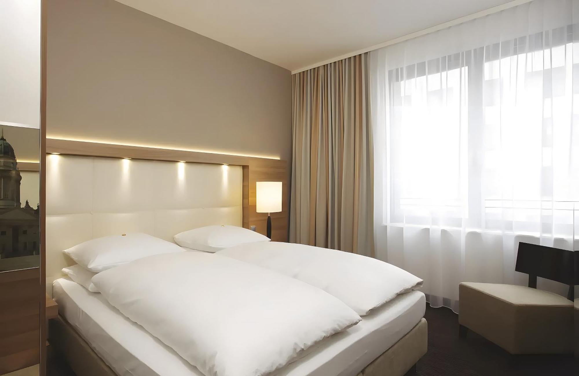 Comfort Twin Room