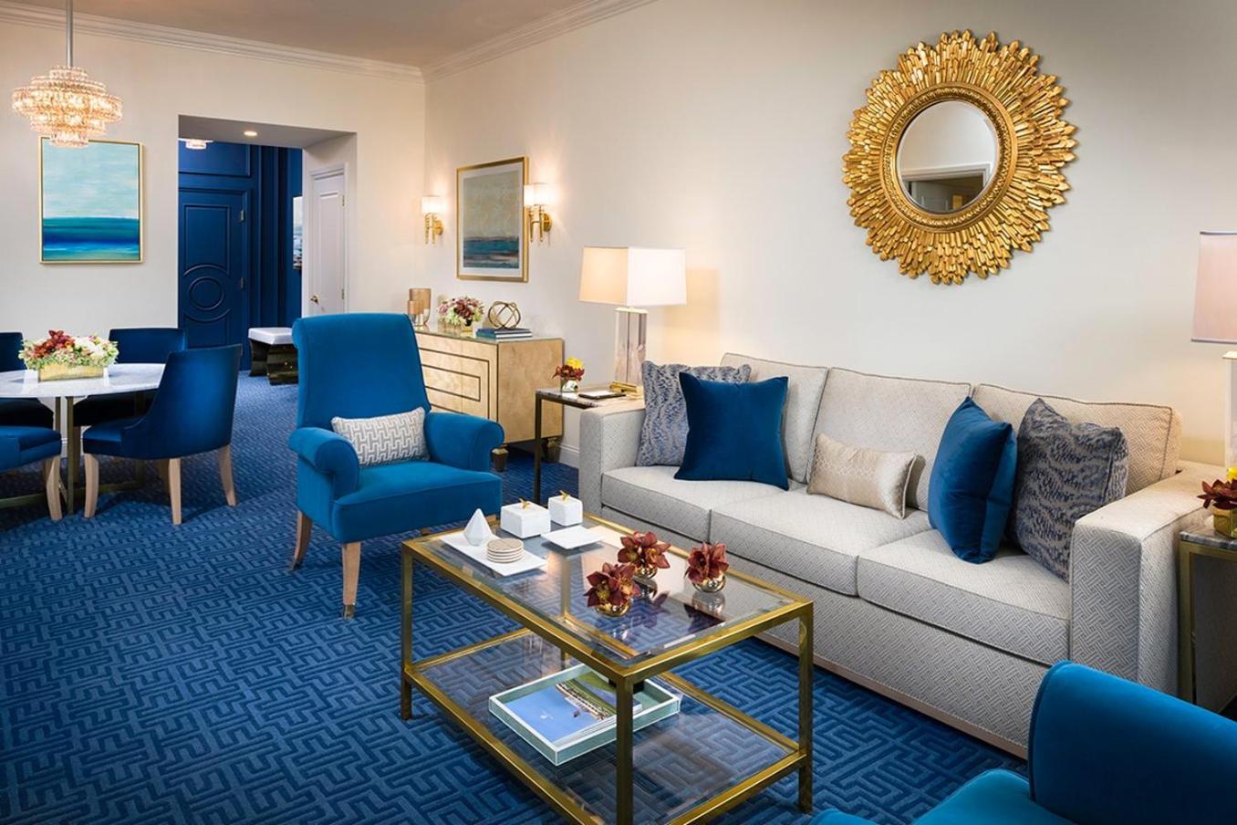 Premier Room King Bed