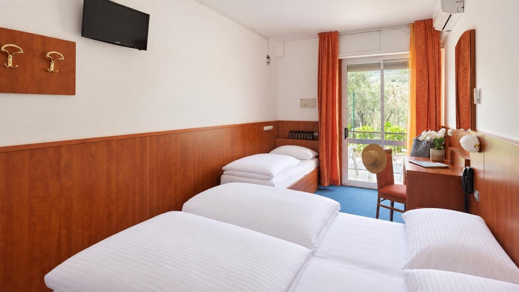 Family Triple Room