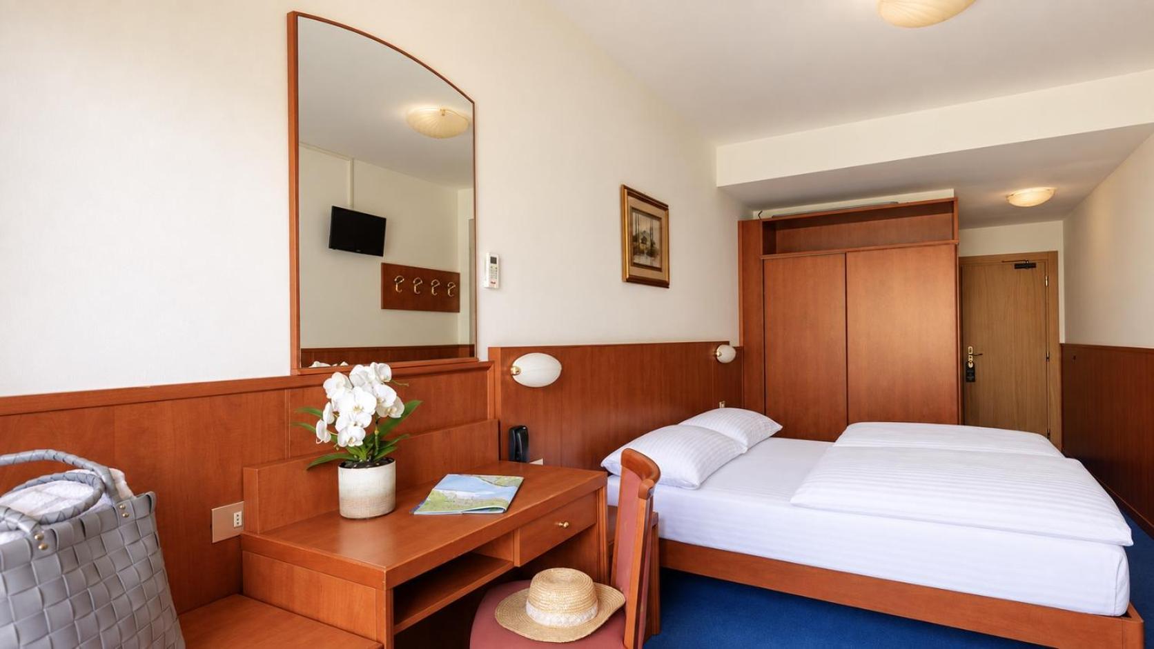 Family Quadruple Room