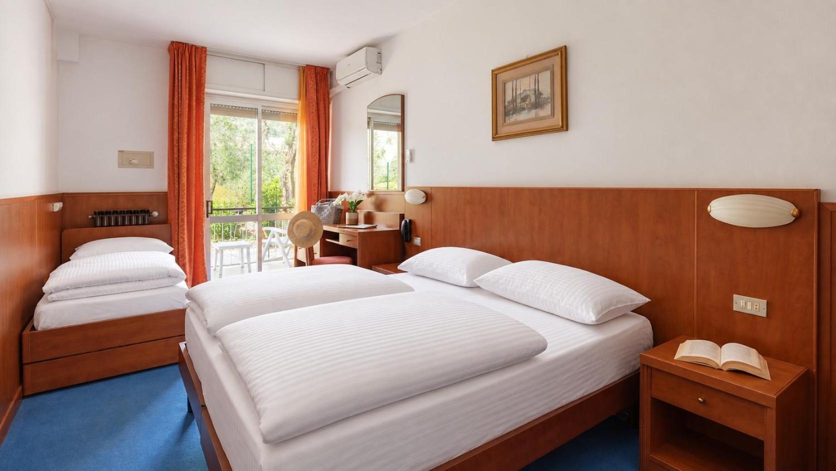 Family Triple Room