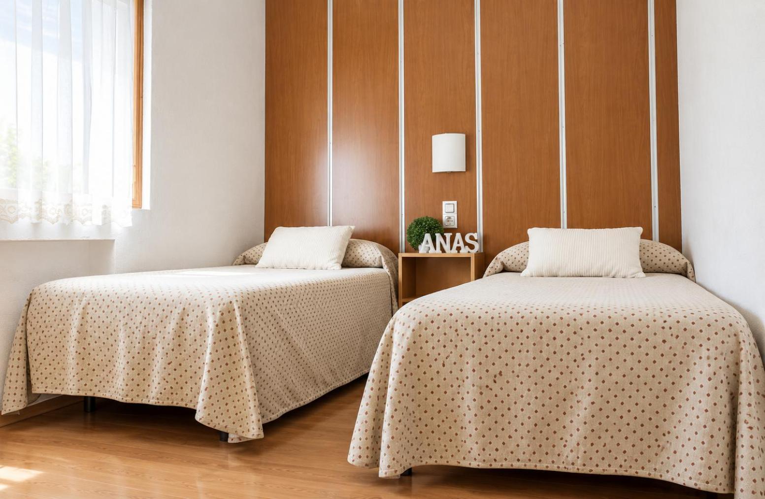 Double or Twin Room