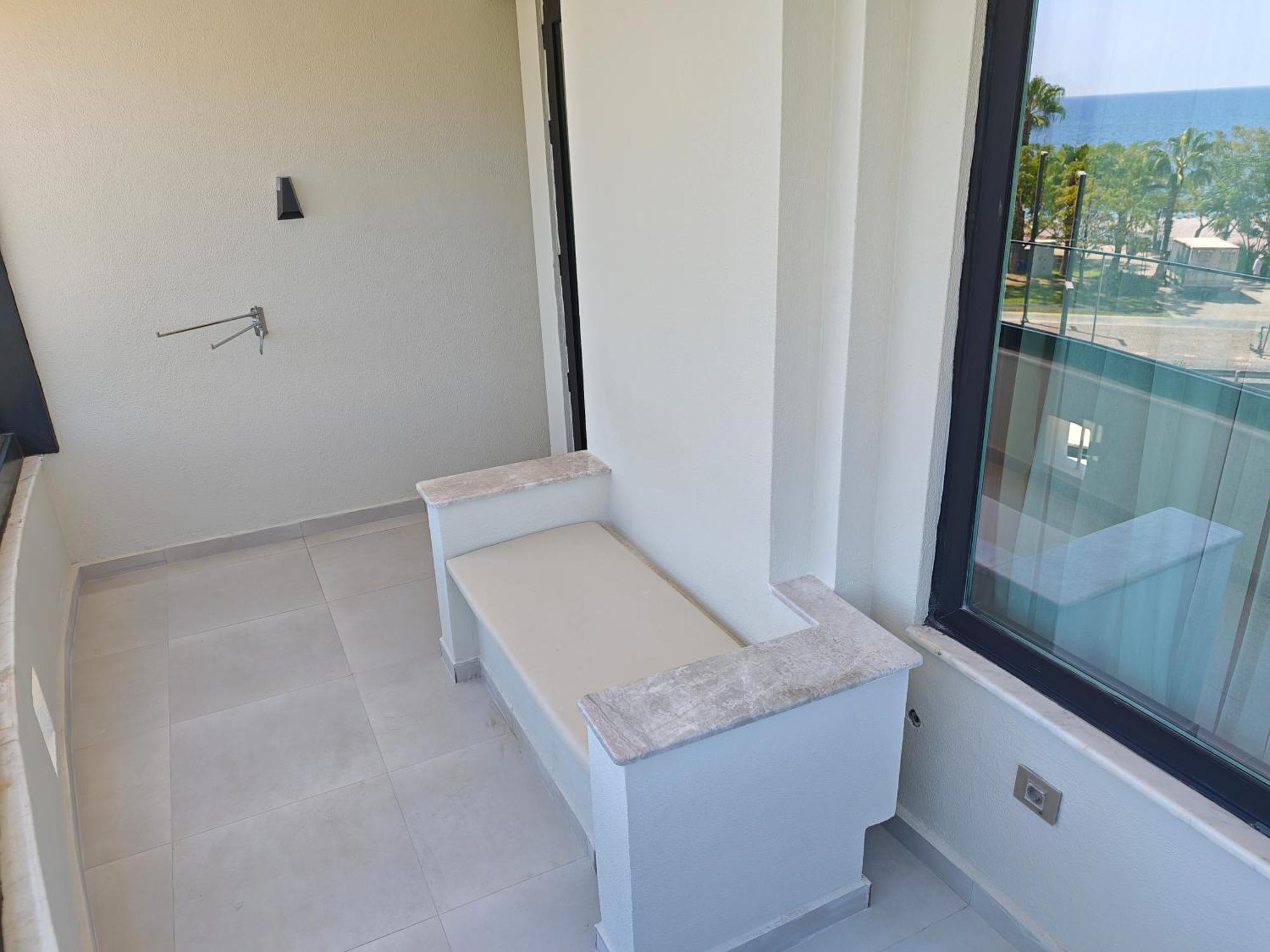Superior Doppelzimmer mit Meerblick