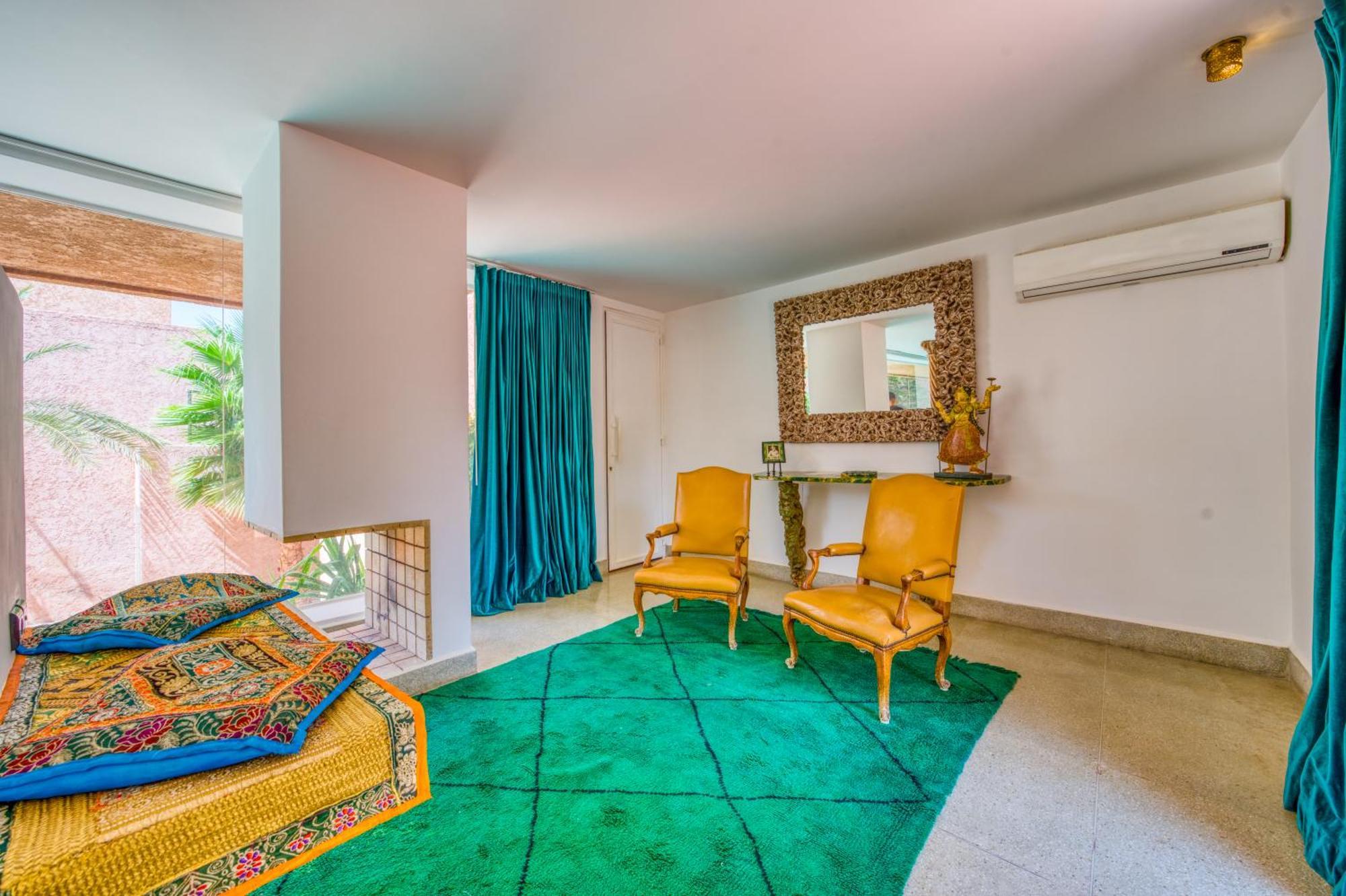 Junior Suite Double