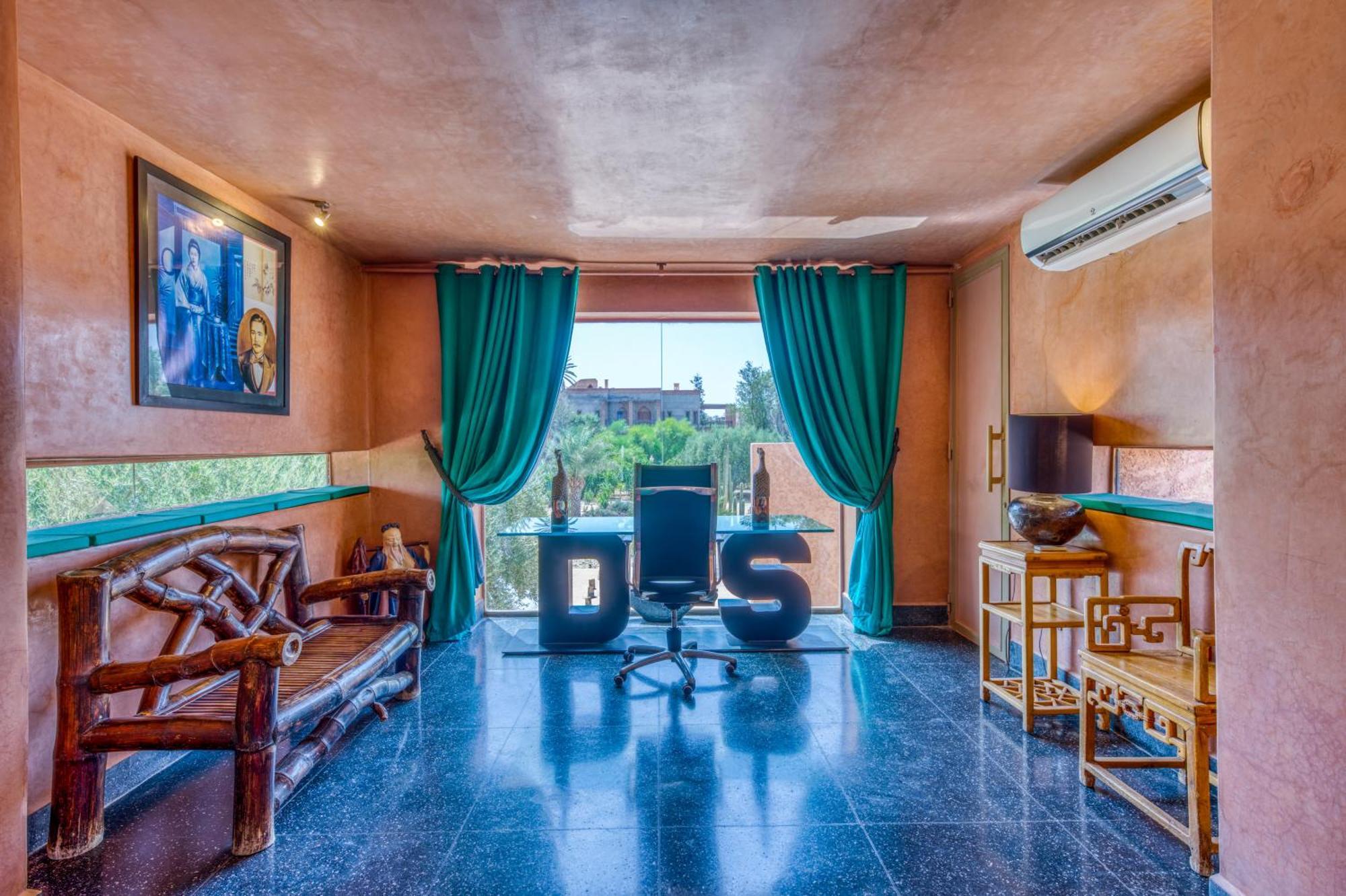 Junior Suite Double