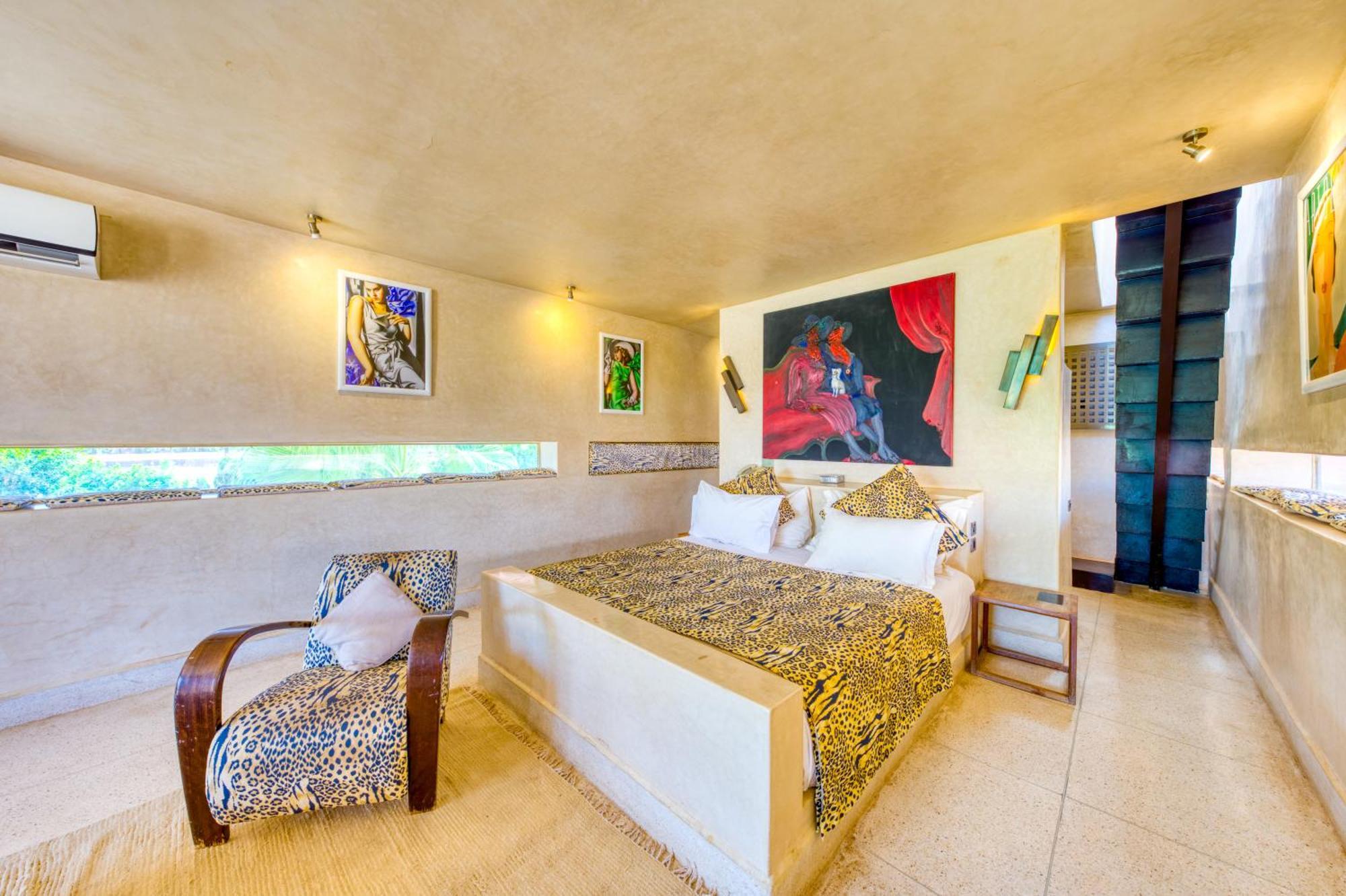 Junior Suite Double