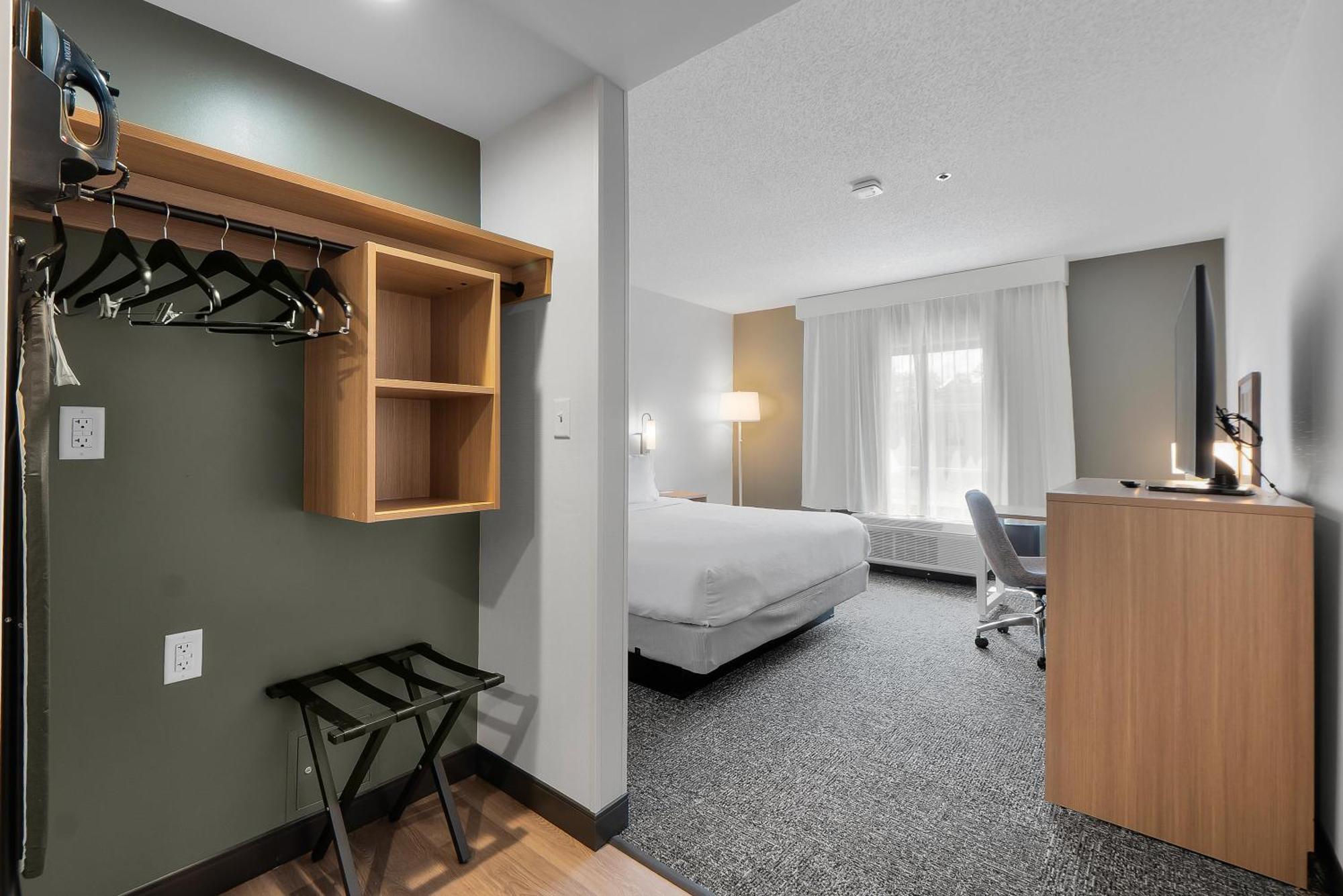 King Room