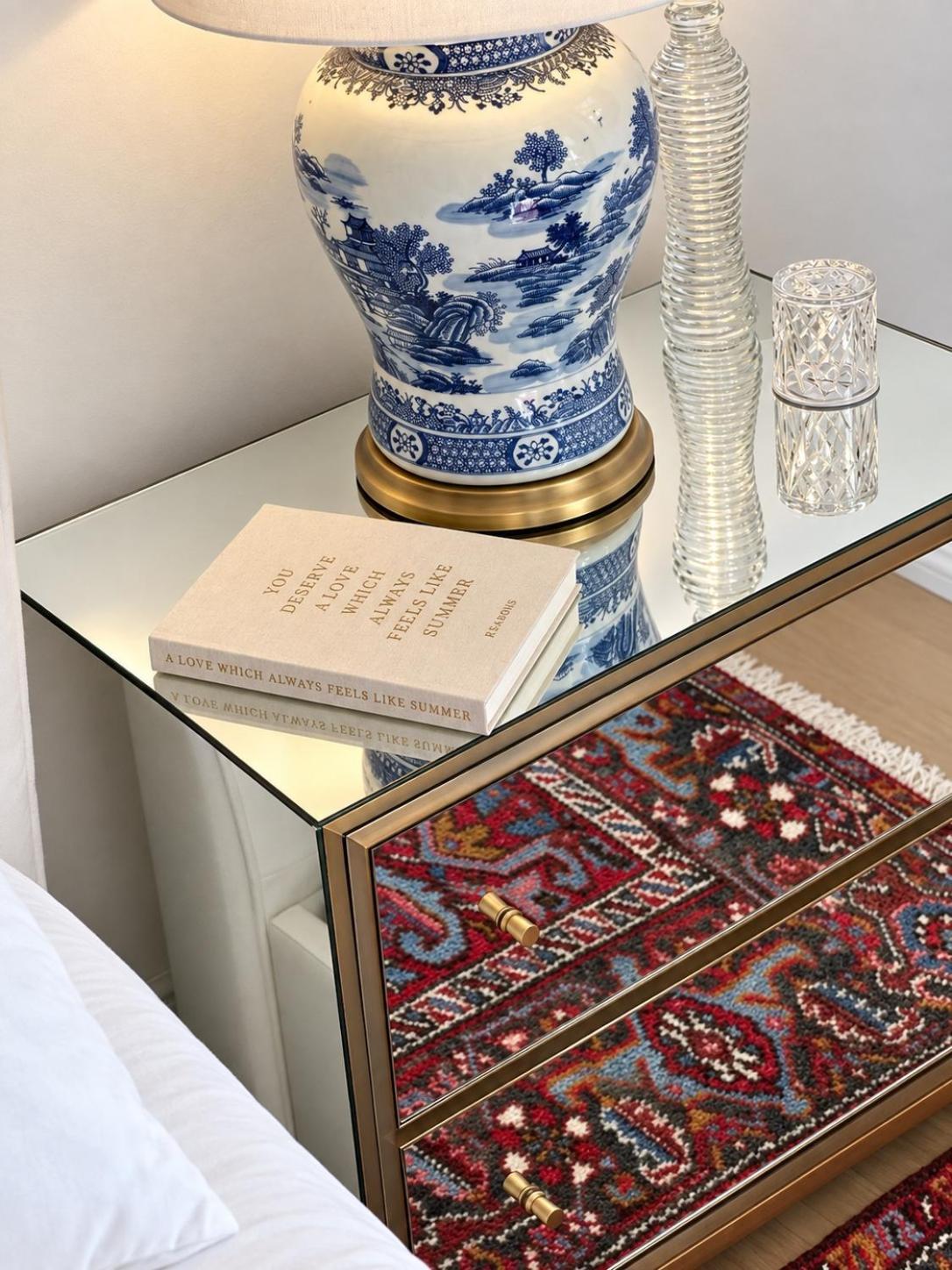 Luxury King Room