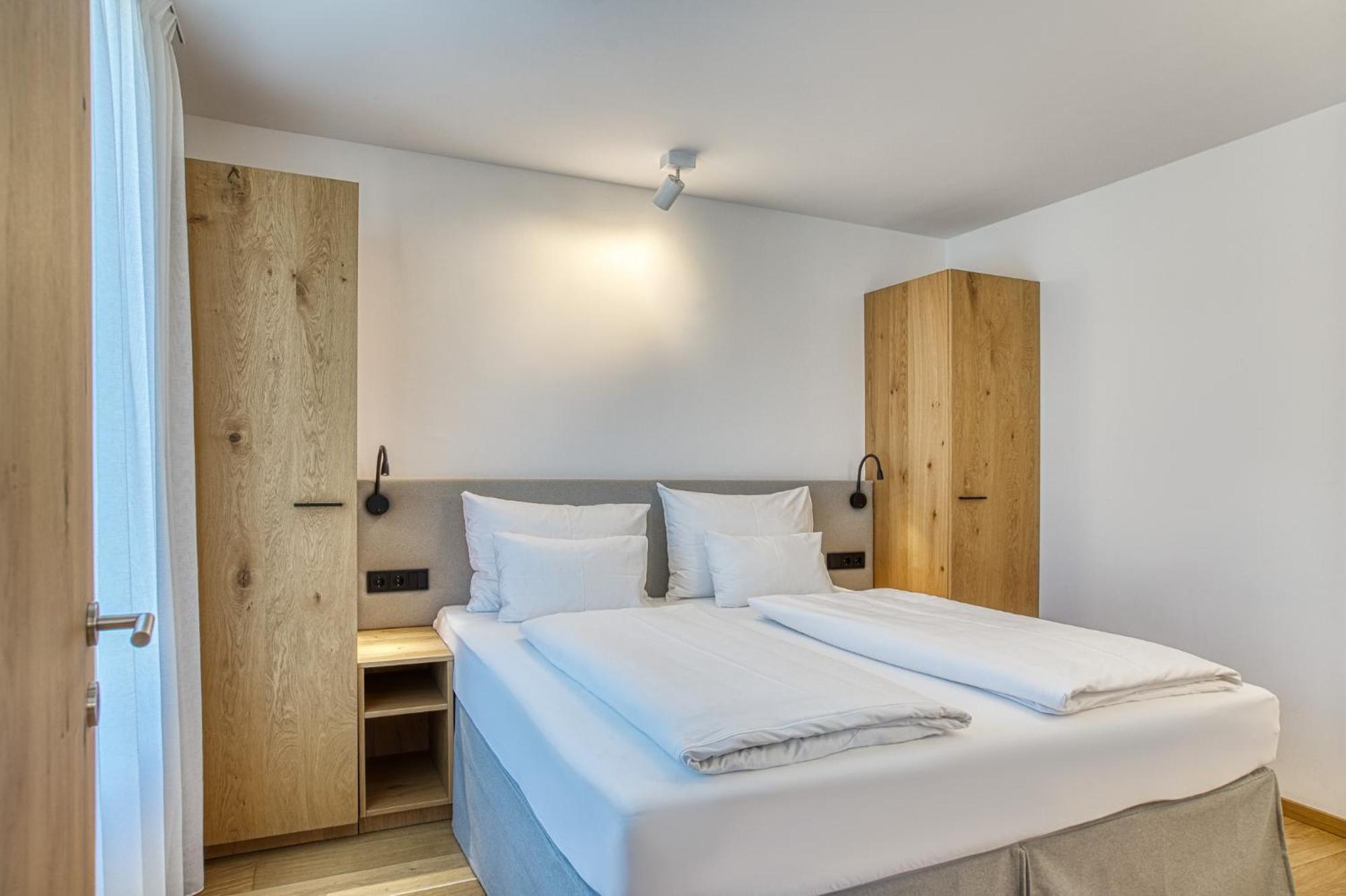 Premium Apartment 1 Bedroom Balcony Terrace