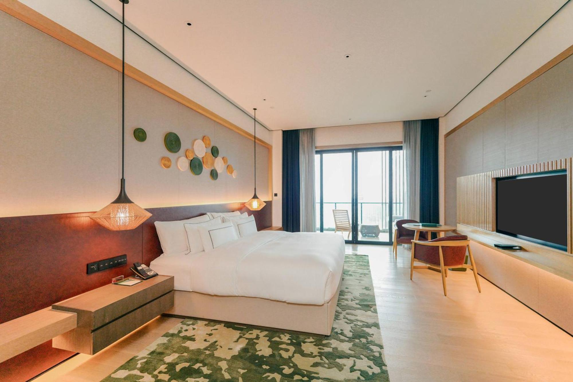 The Level Grand Suite Lake View