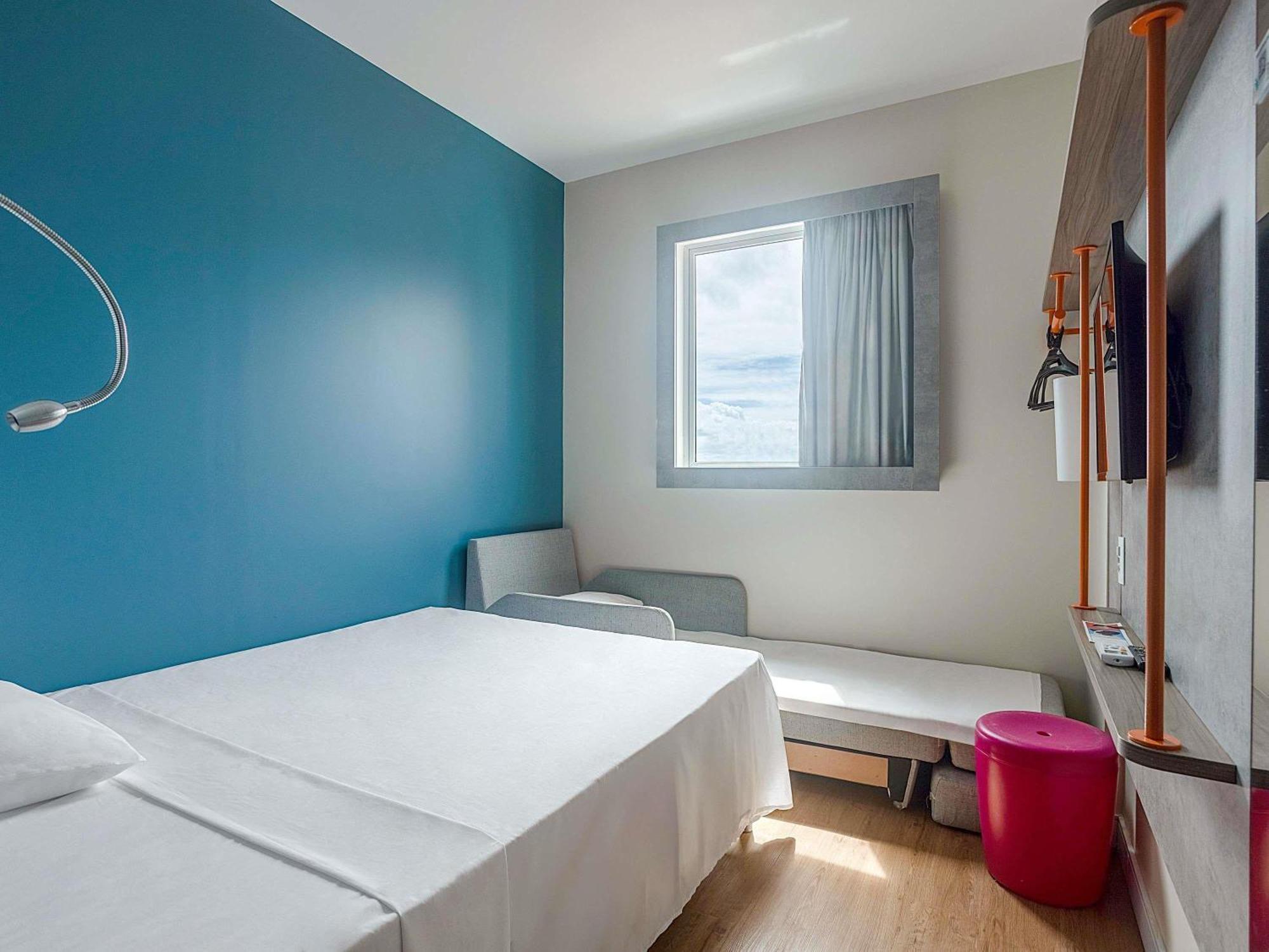 Quarto Duplo Standard