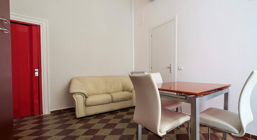 Suite Balcony