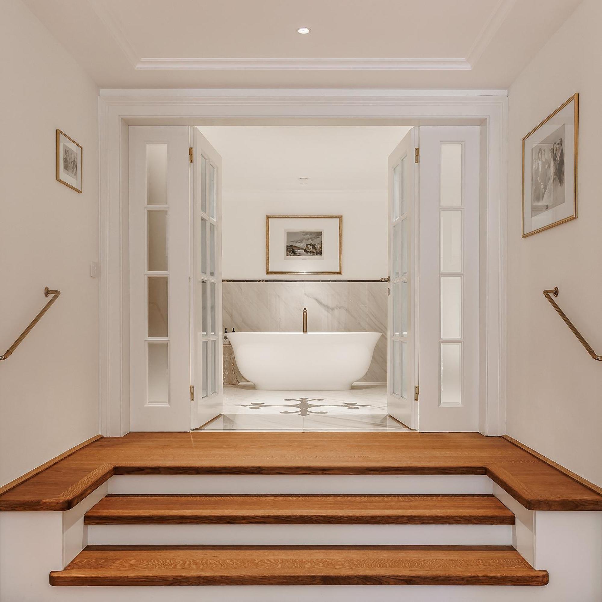 Imperial Gallery Suite Terrace