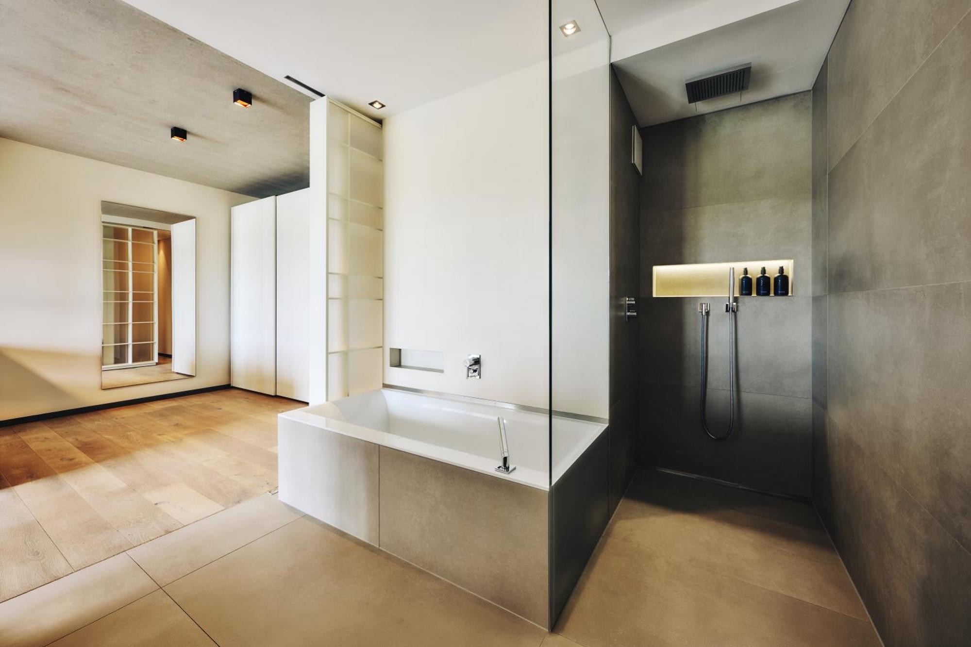 Loft Parterre