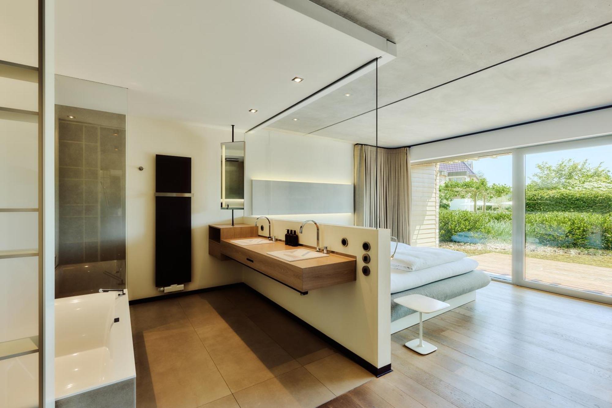 Loft Parterre