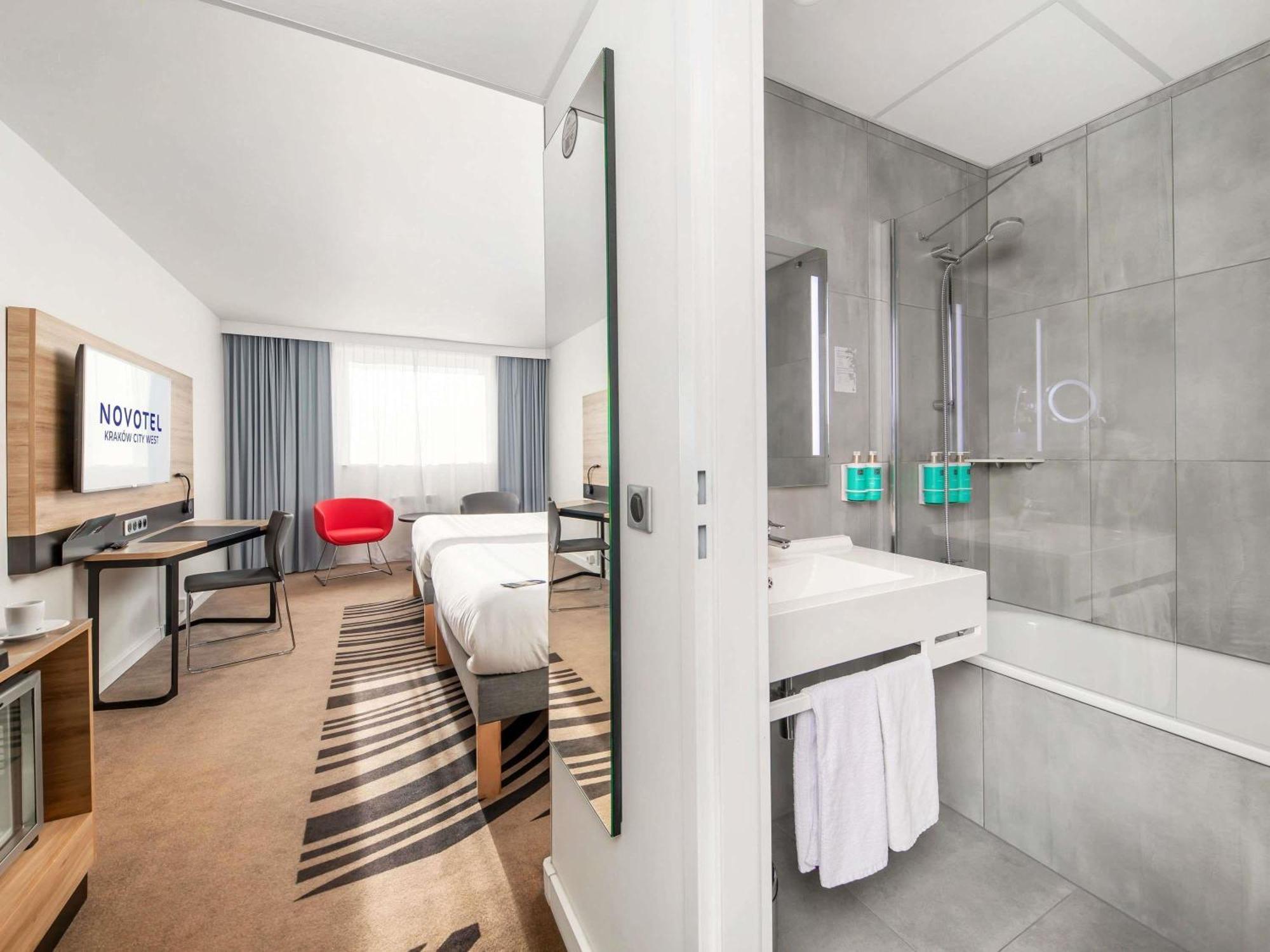 Executive Twin Room