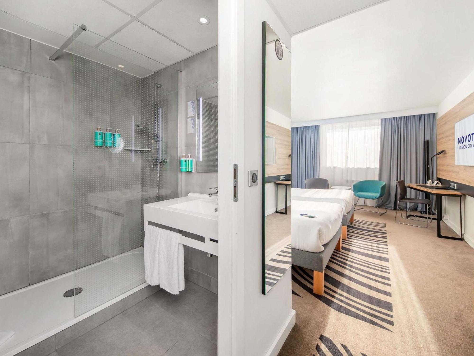 Executive Twin Room