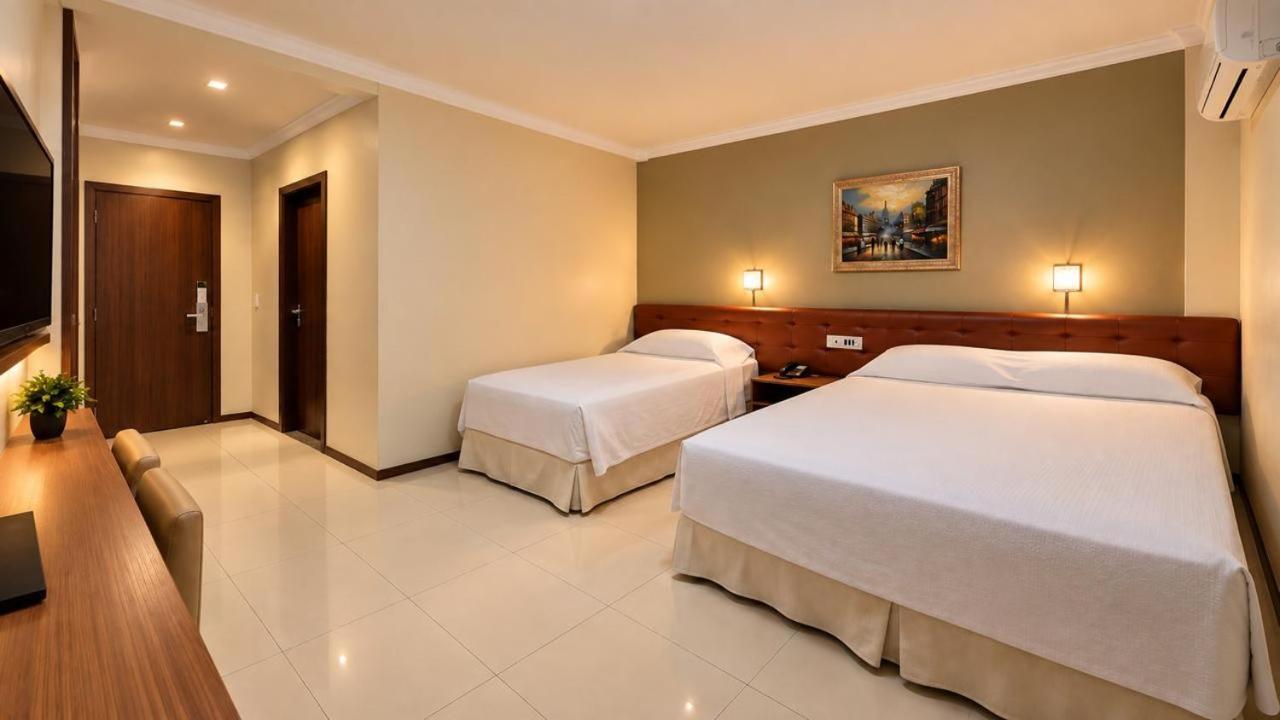 Deluxe Junior Suite