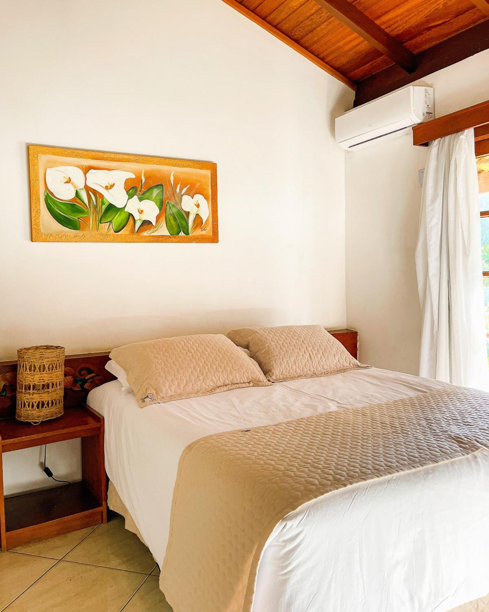 Comfort Double or Twin Room