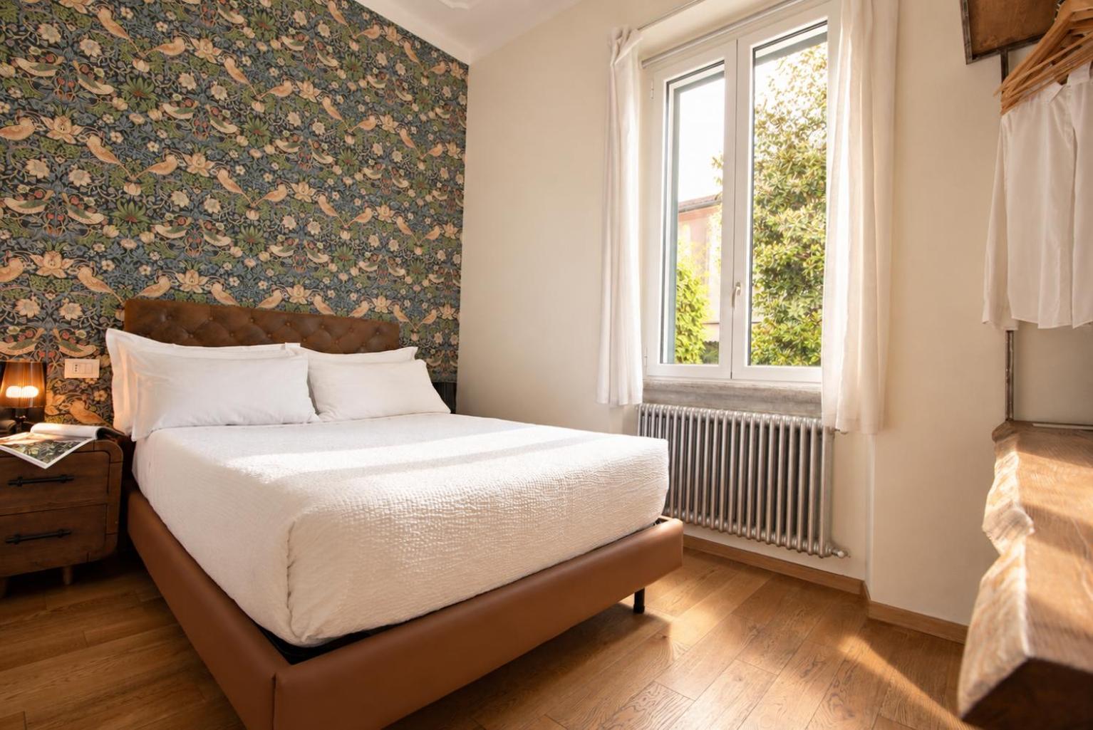 Small Double Room