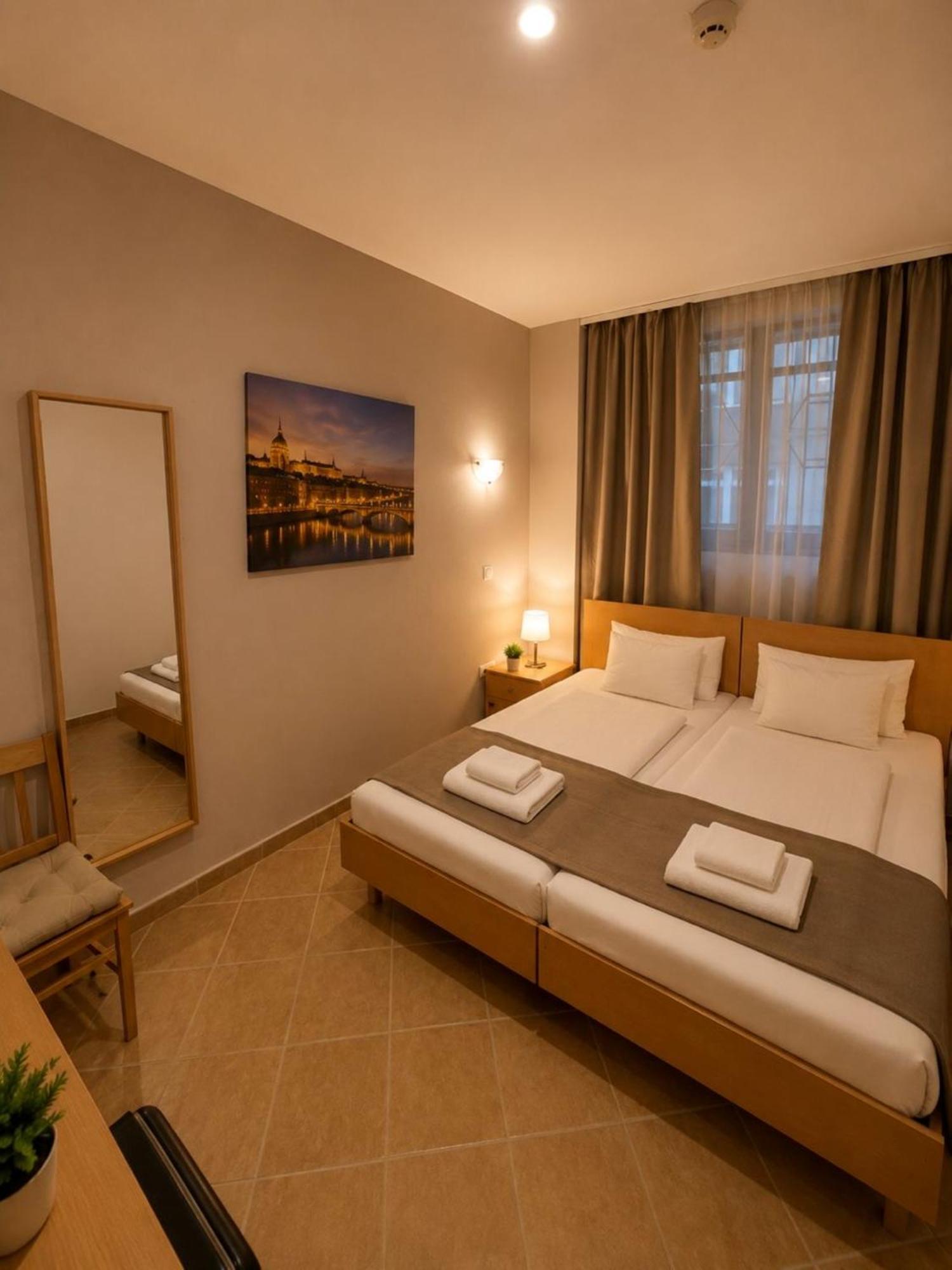 Double or Twin Room