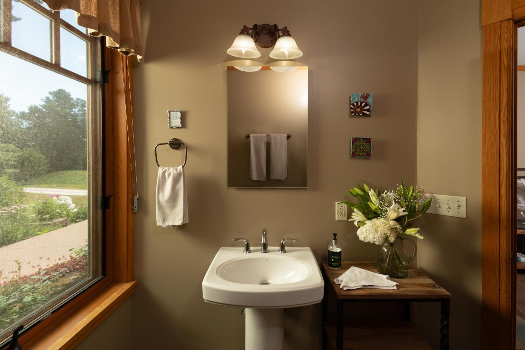King Room Disability Access