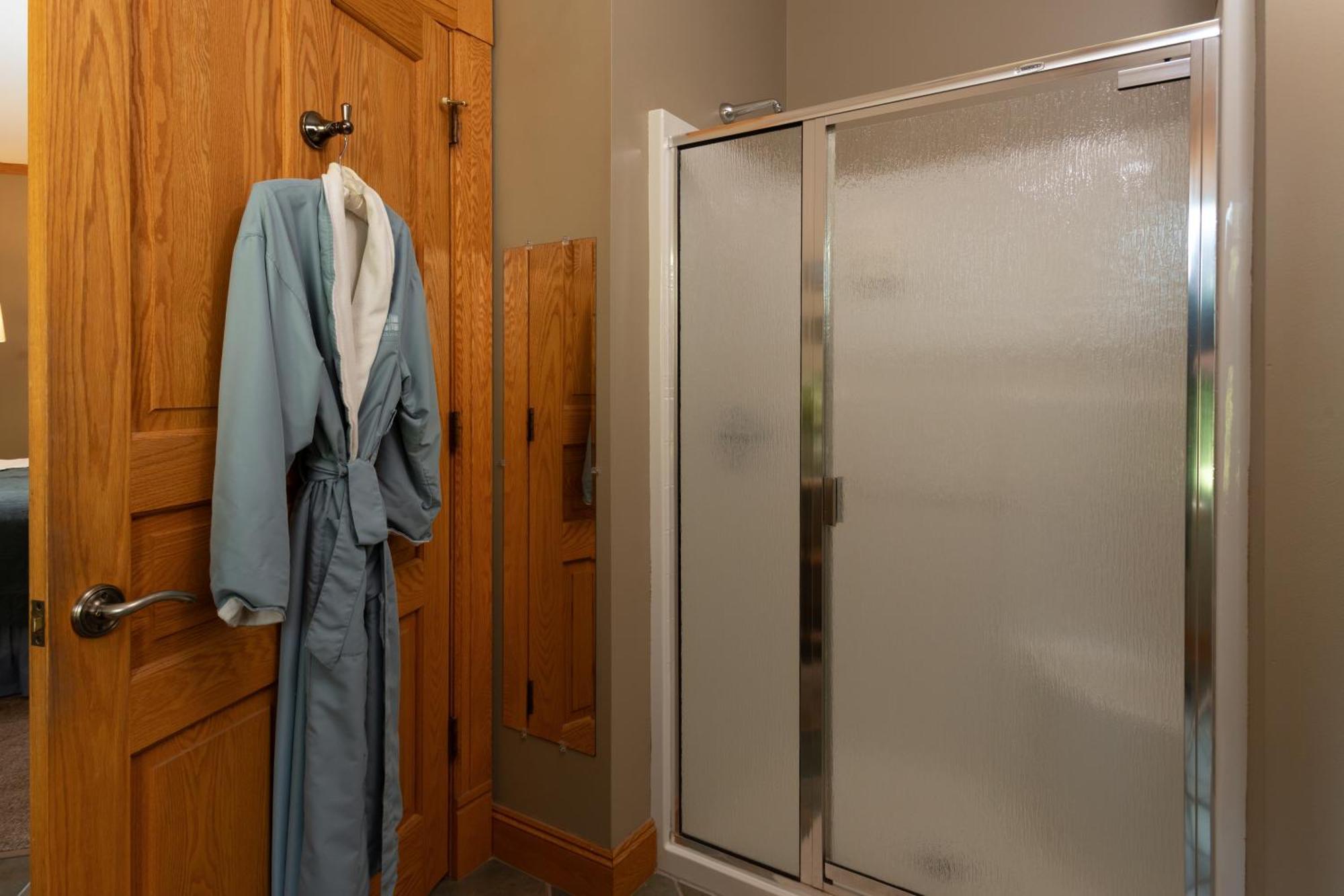 King Room Disability Access