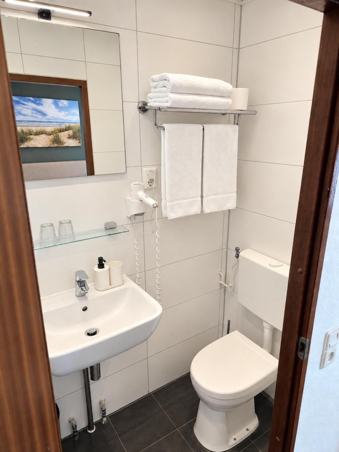 Double Room Sea View