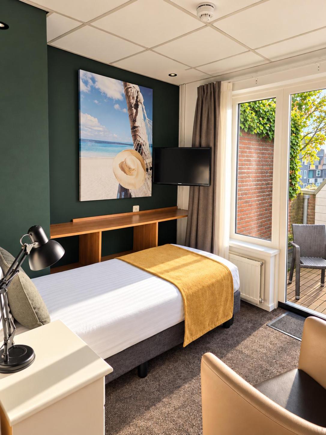 Single Room