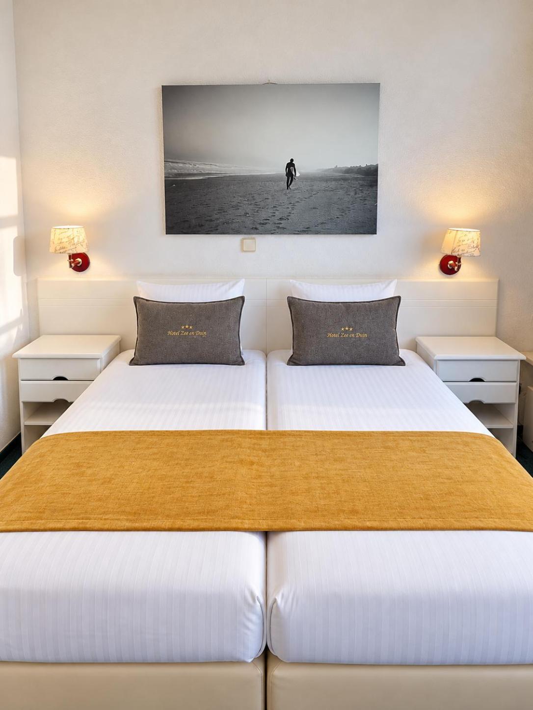 Double Room Sea View Ground Floor