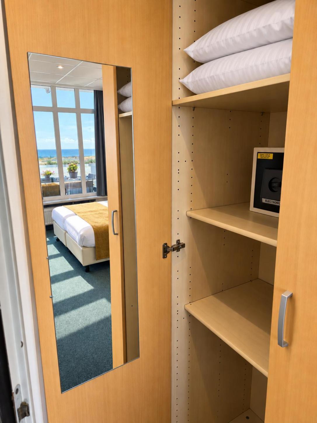Double Room Sea View Ground Floor