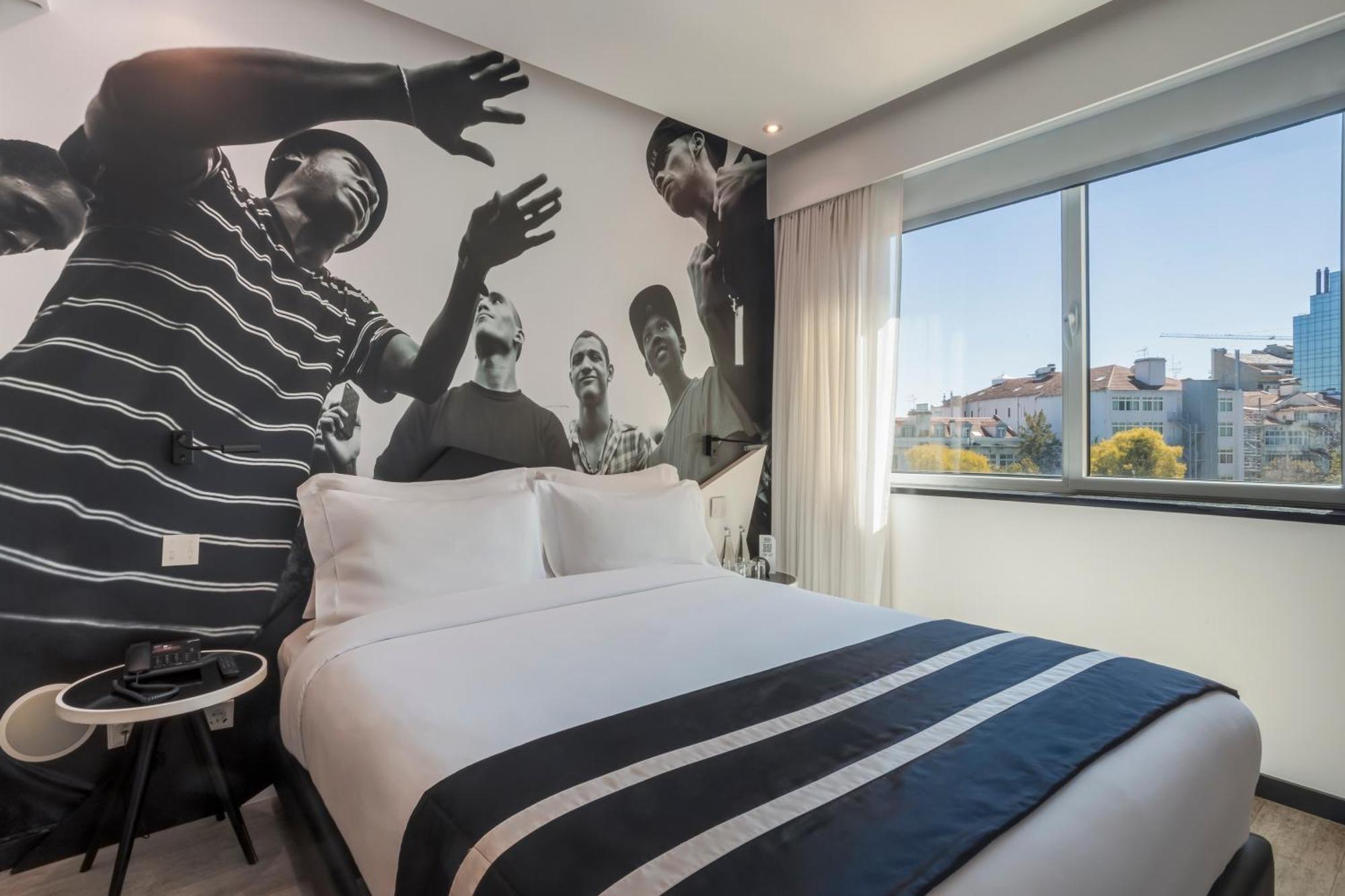 Economy Double or Twin Room