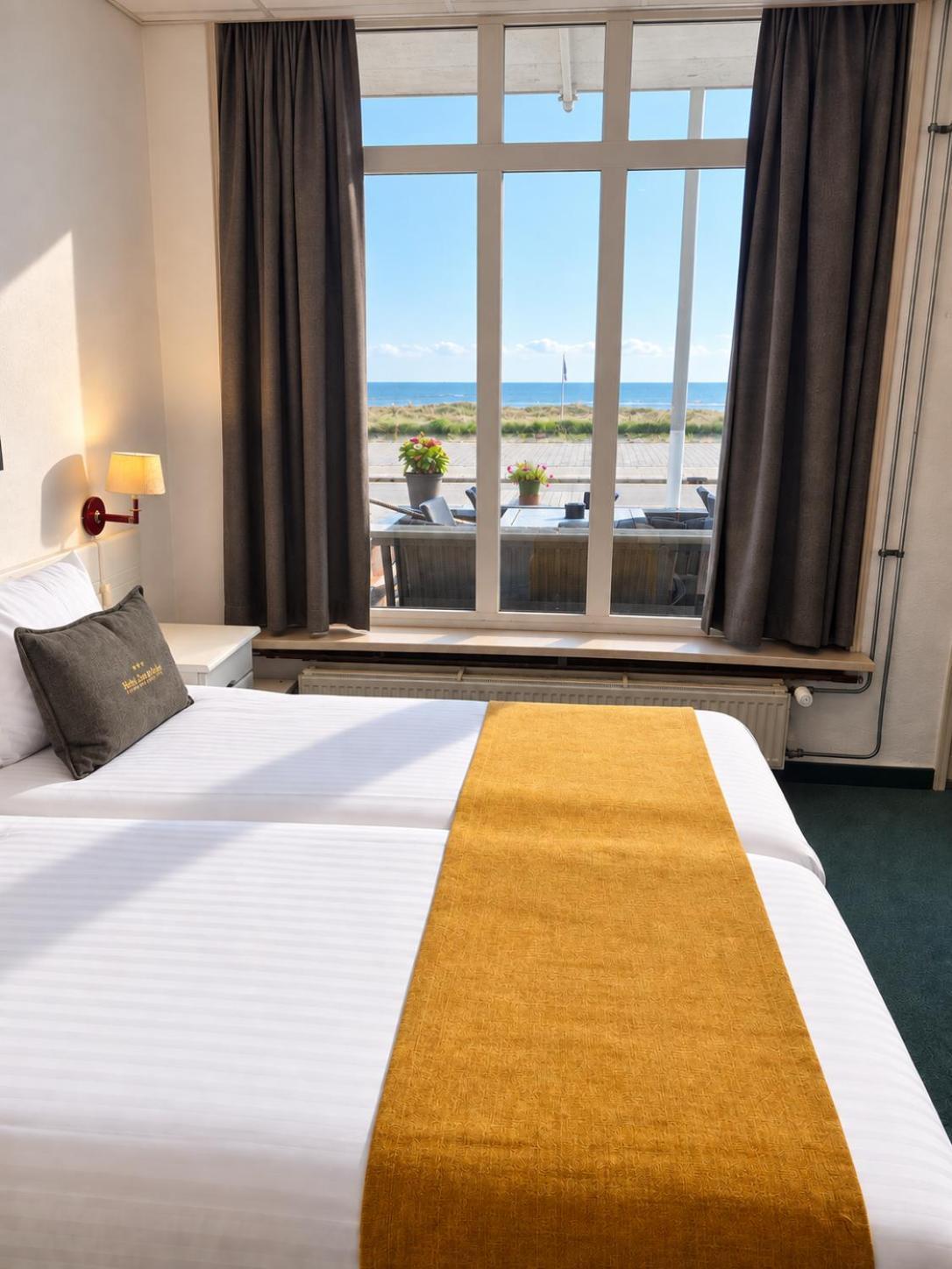 Double Room Sea View Ground Floor