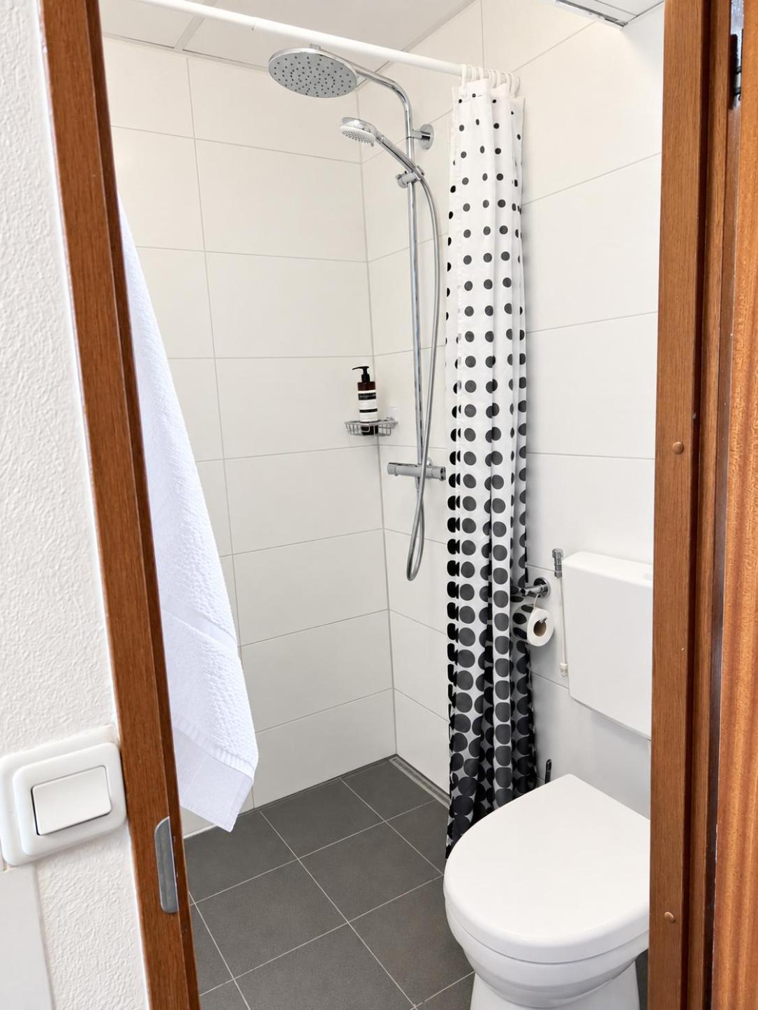 Small Double Room Sea View