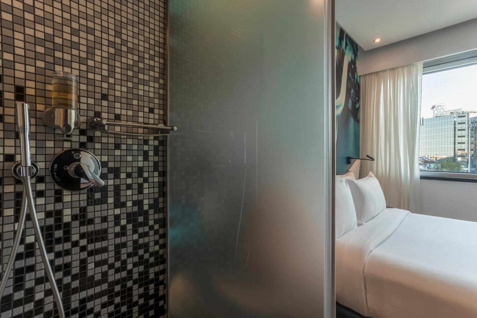 Melody Double Room