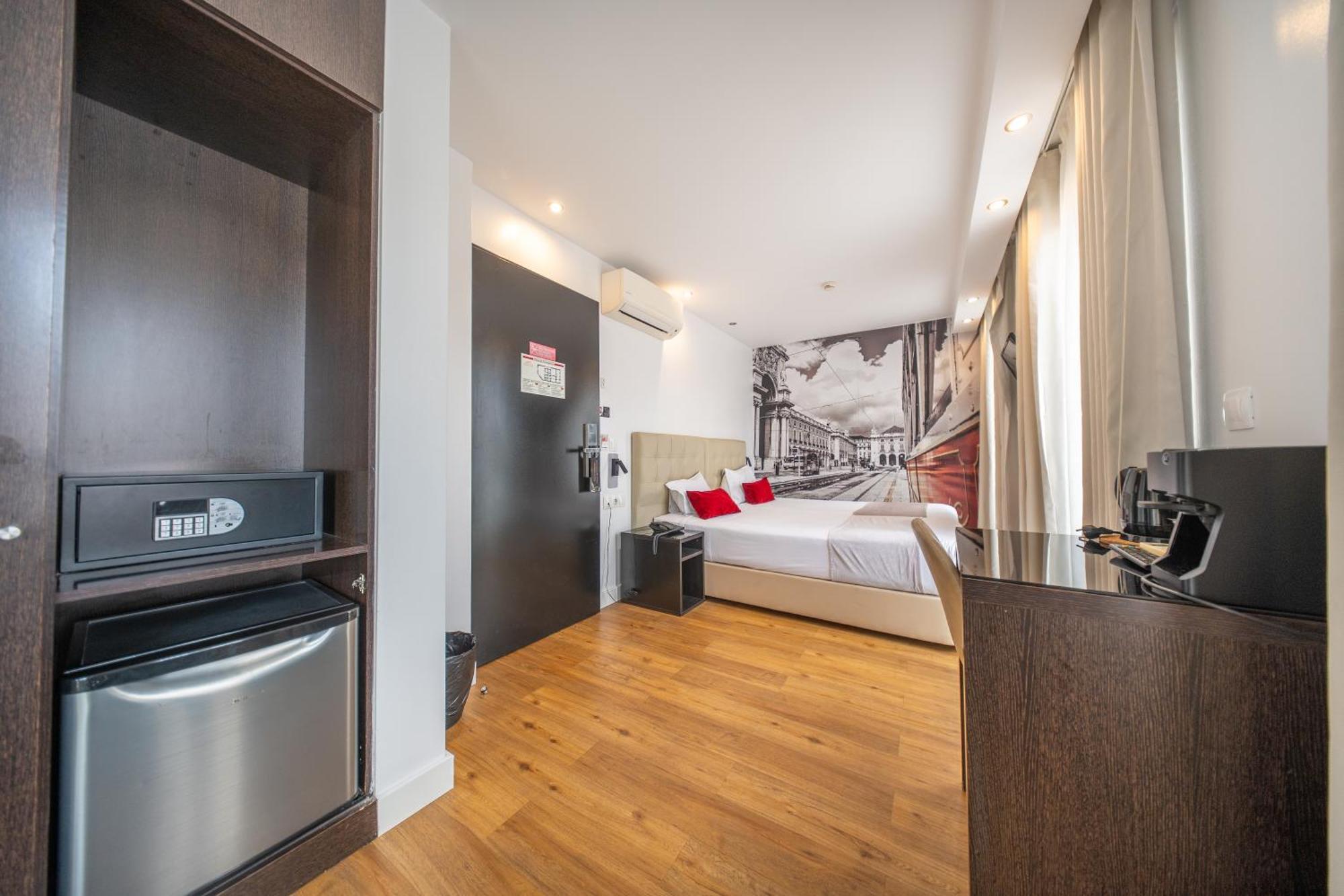 Twin Room without Kitchenette