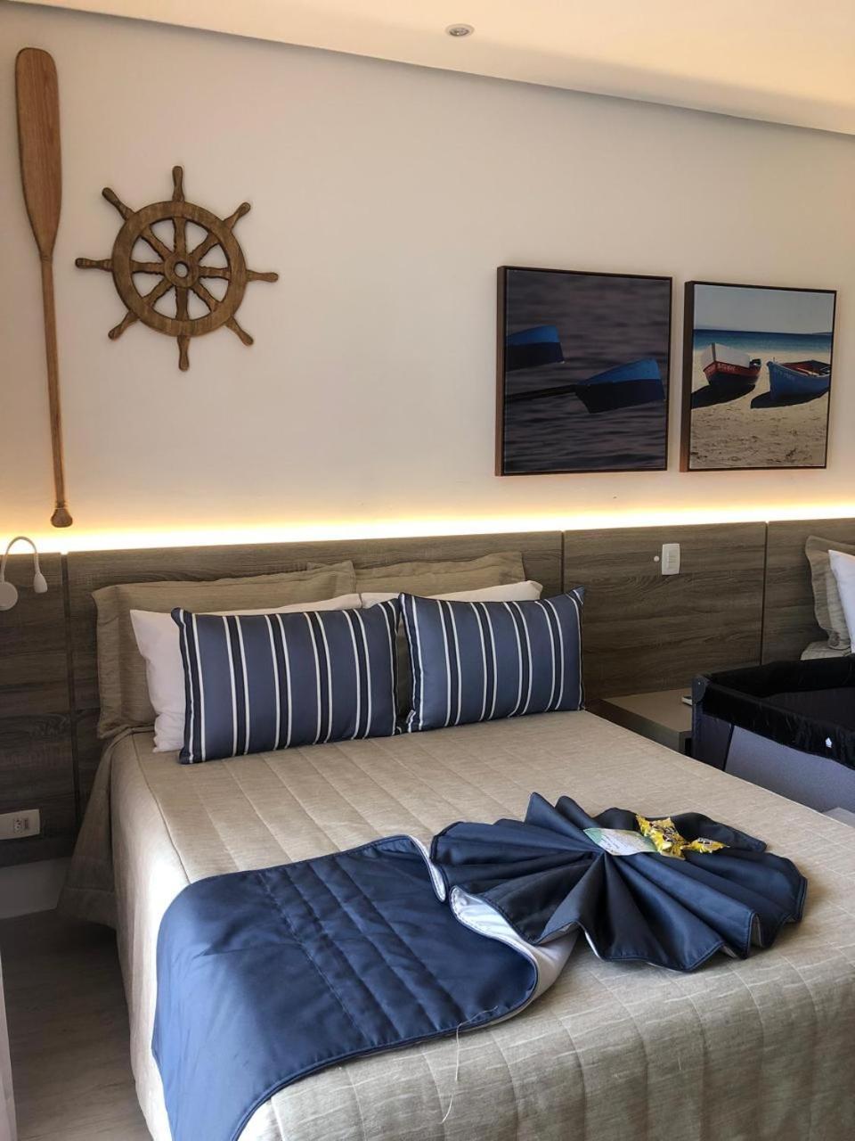 Double Room Sea View