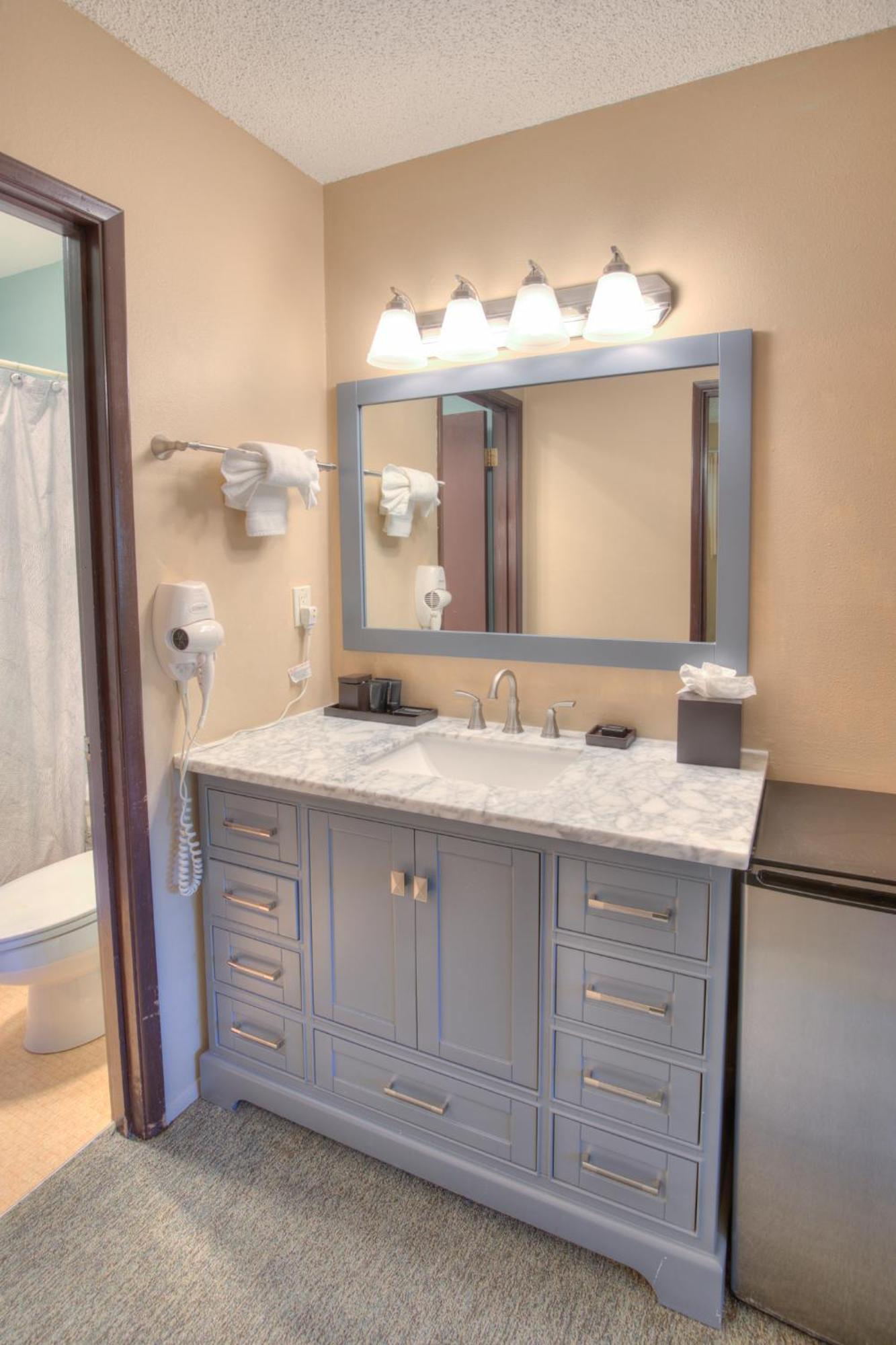 One-Bedroom Suite