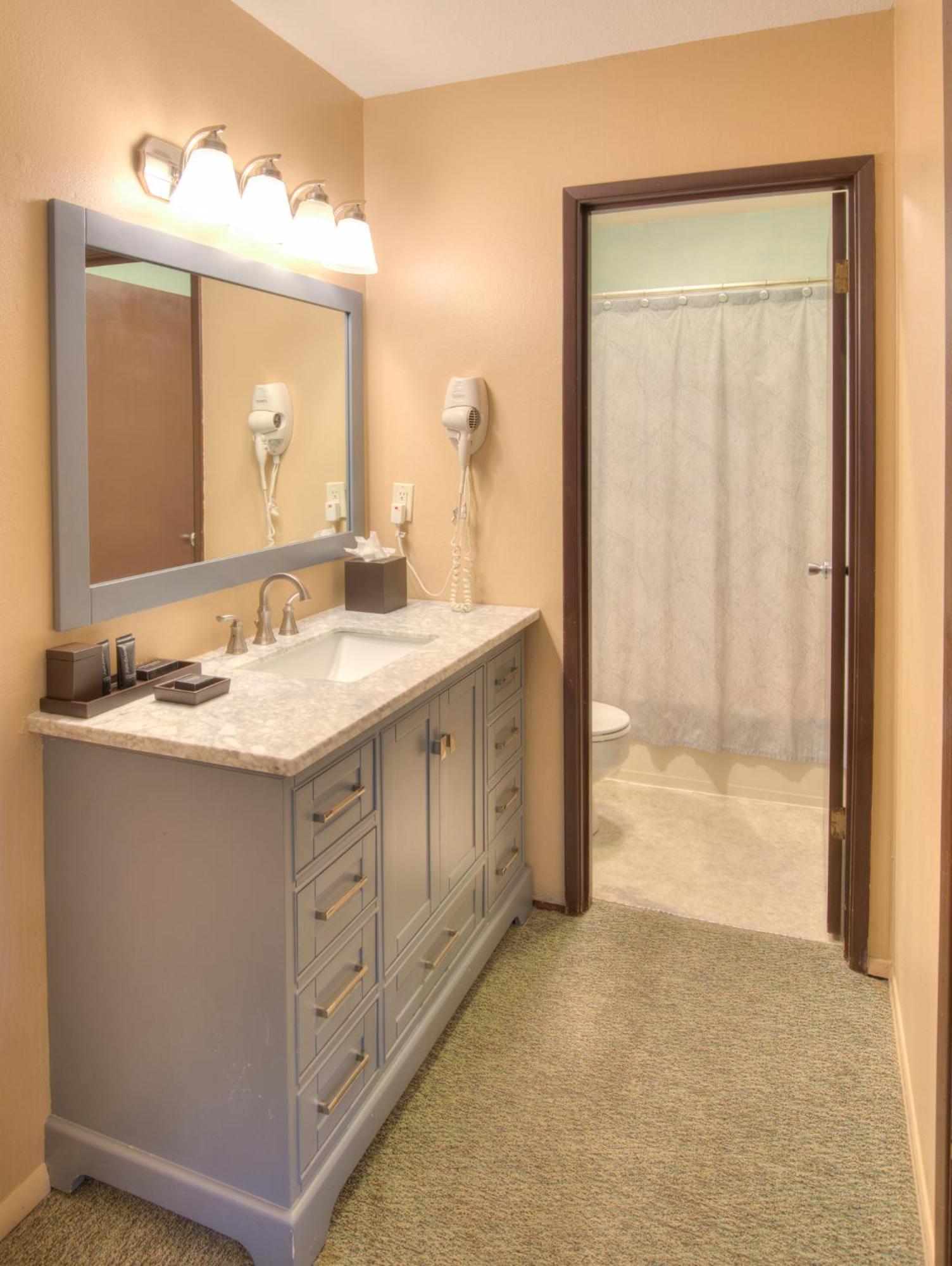 One-Bedroom Suite