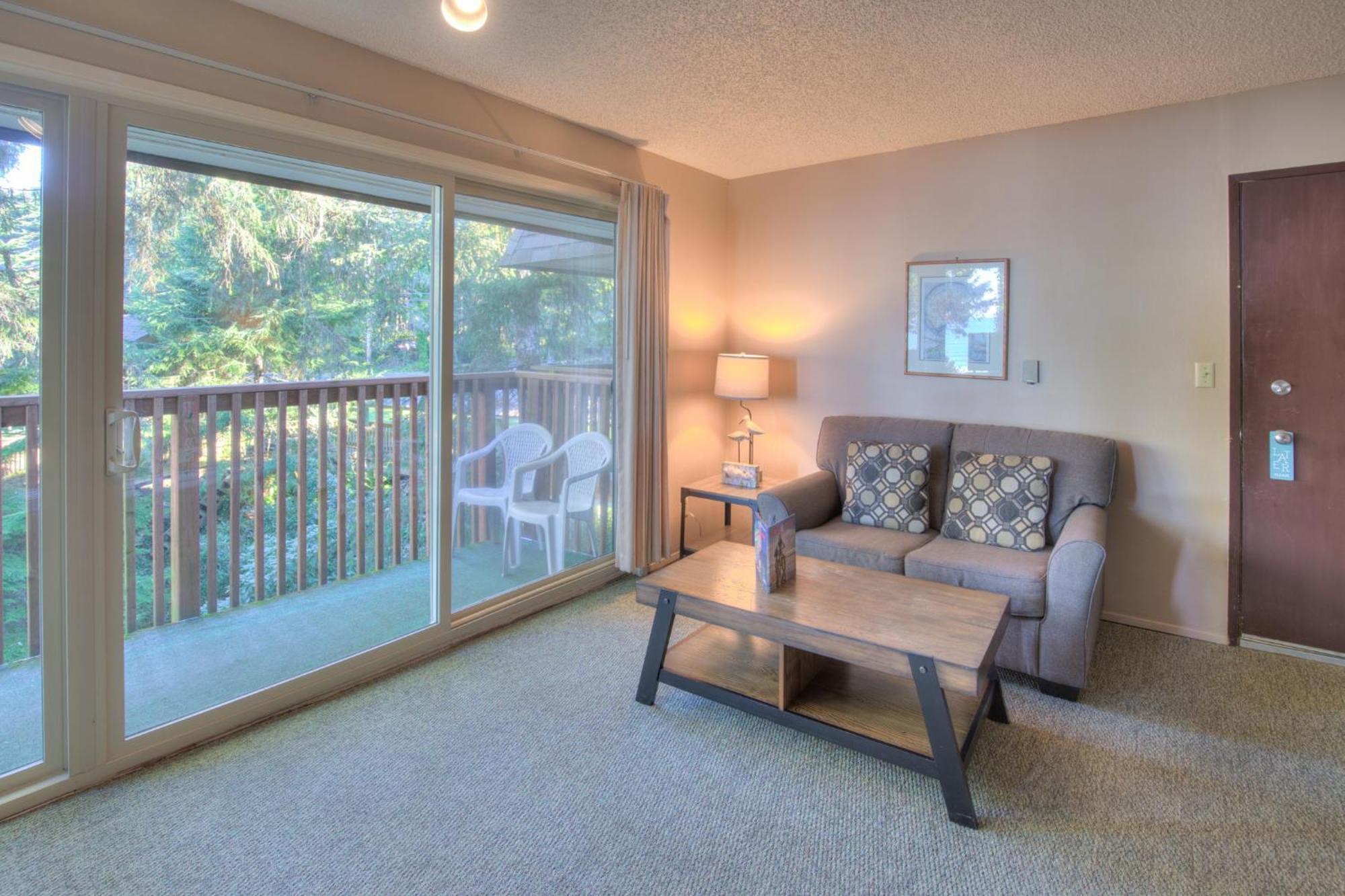 One-Bedroom Suite
