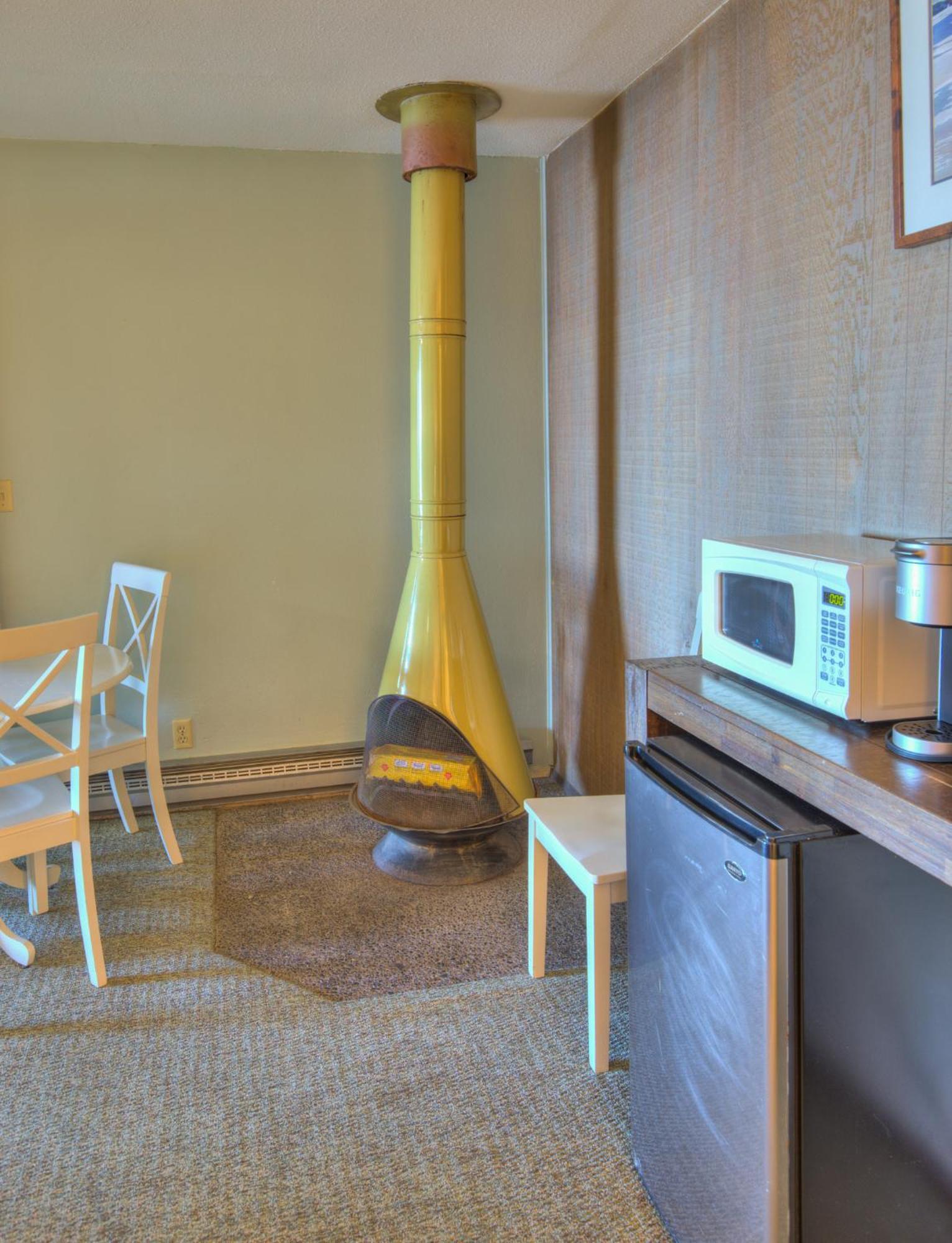 One-Bedroom Suite