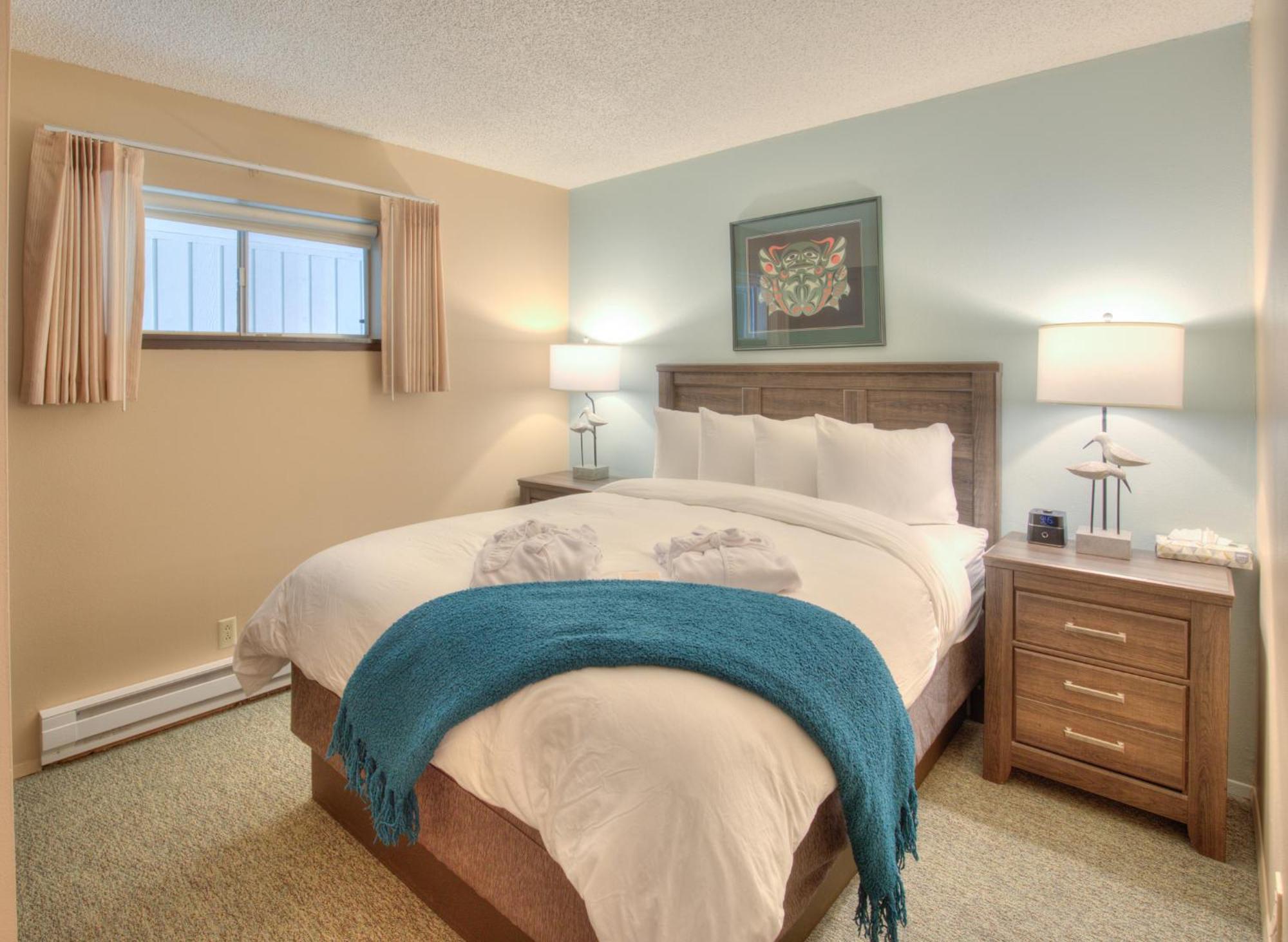 One-Bedroom Suite
